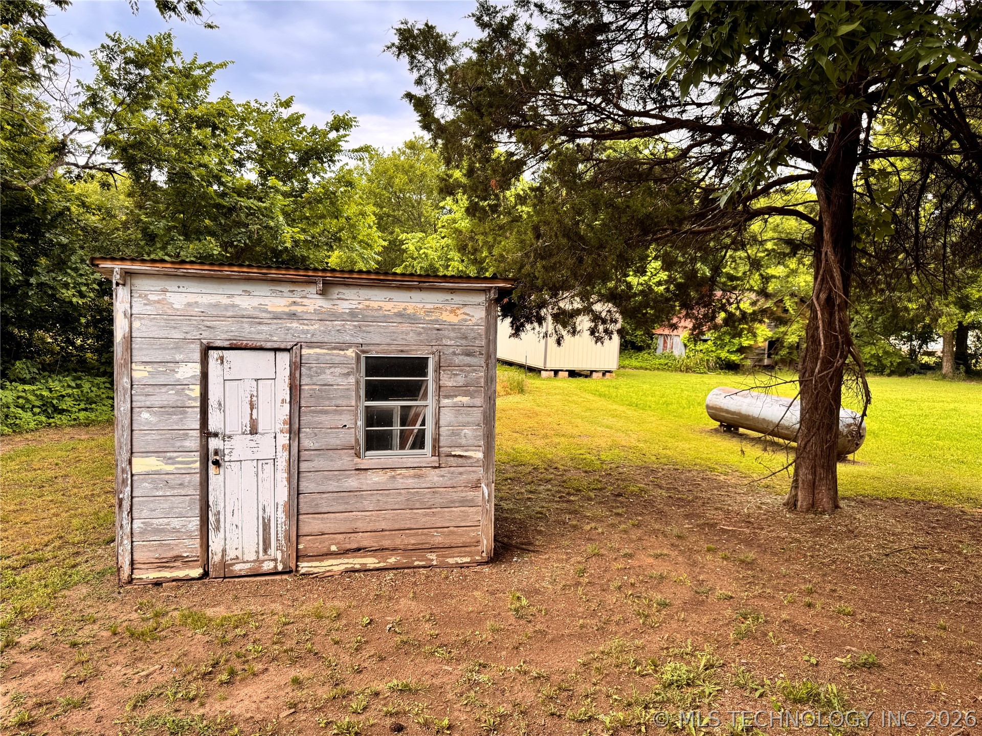 330 S 9th Street Roff OK 74865