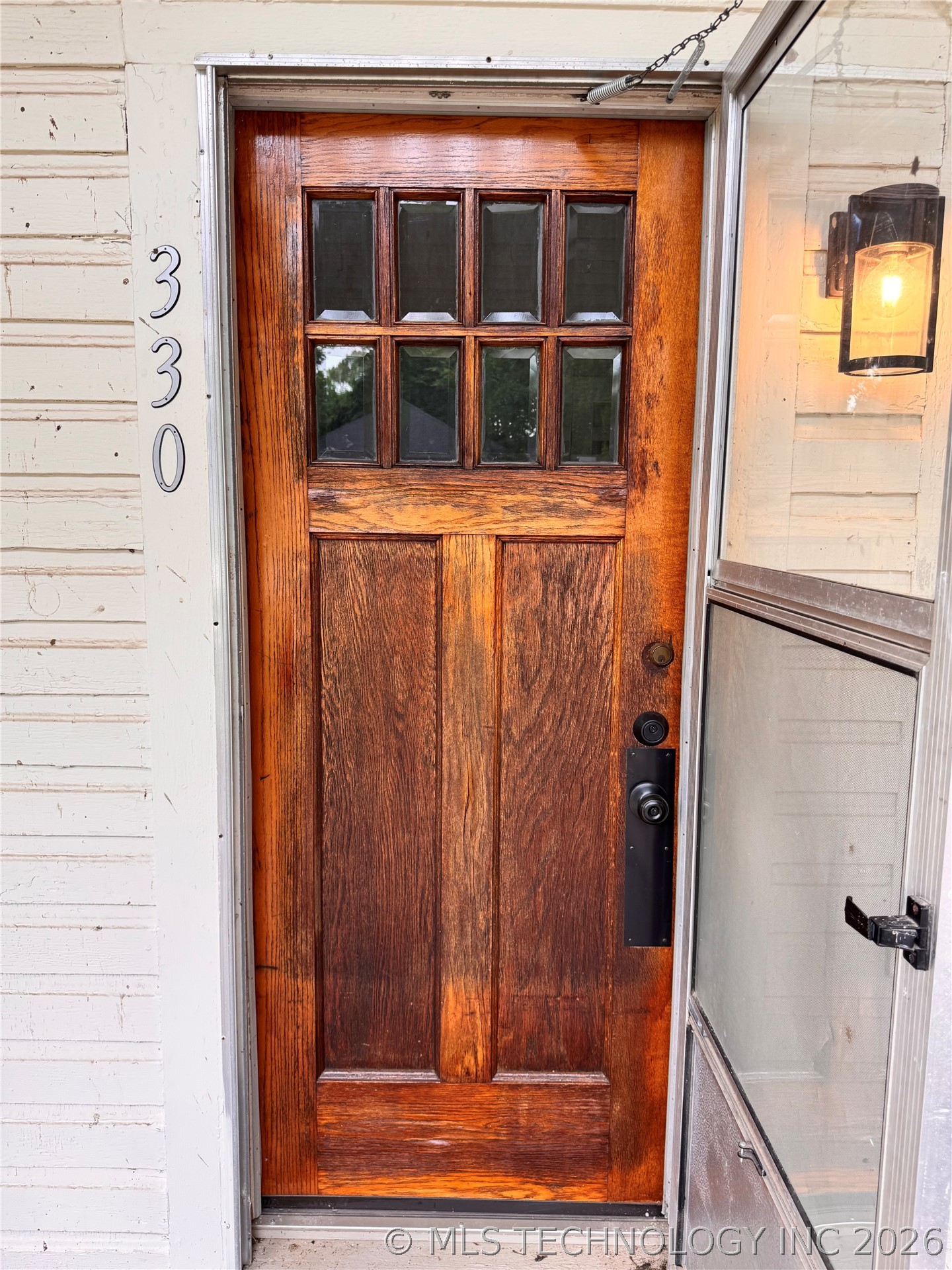 330 S 9th Street Roff OK 74865