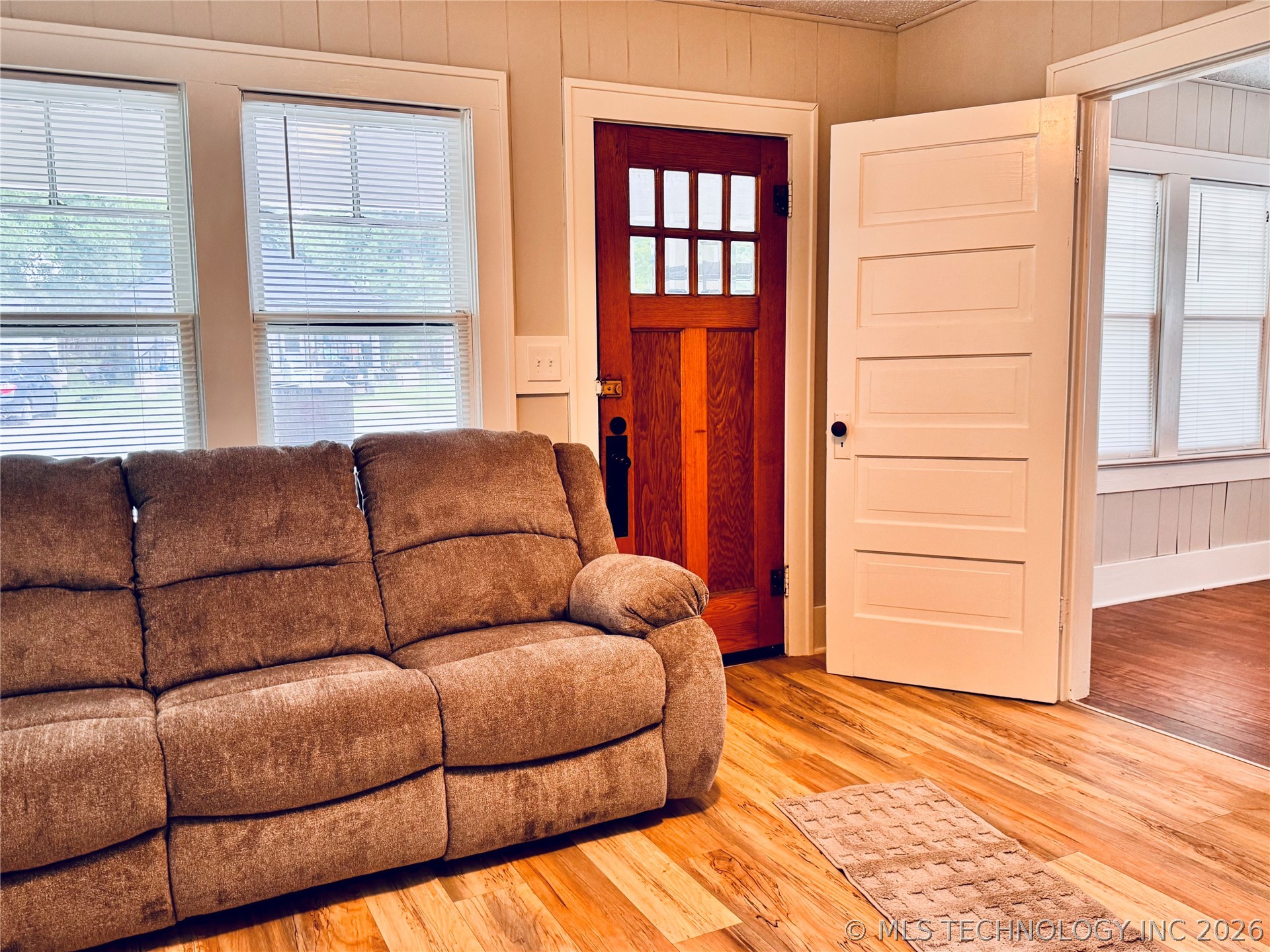330 S 9th Street Roff OK 74865
