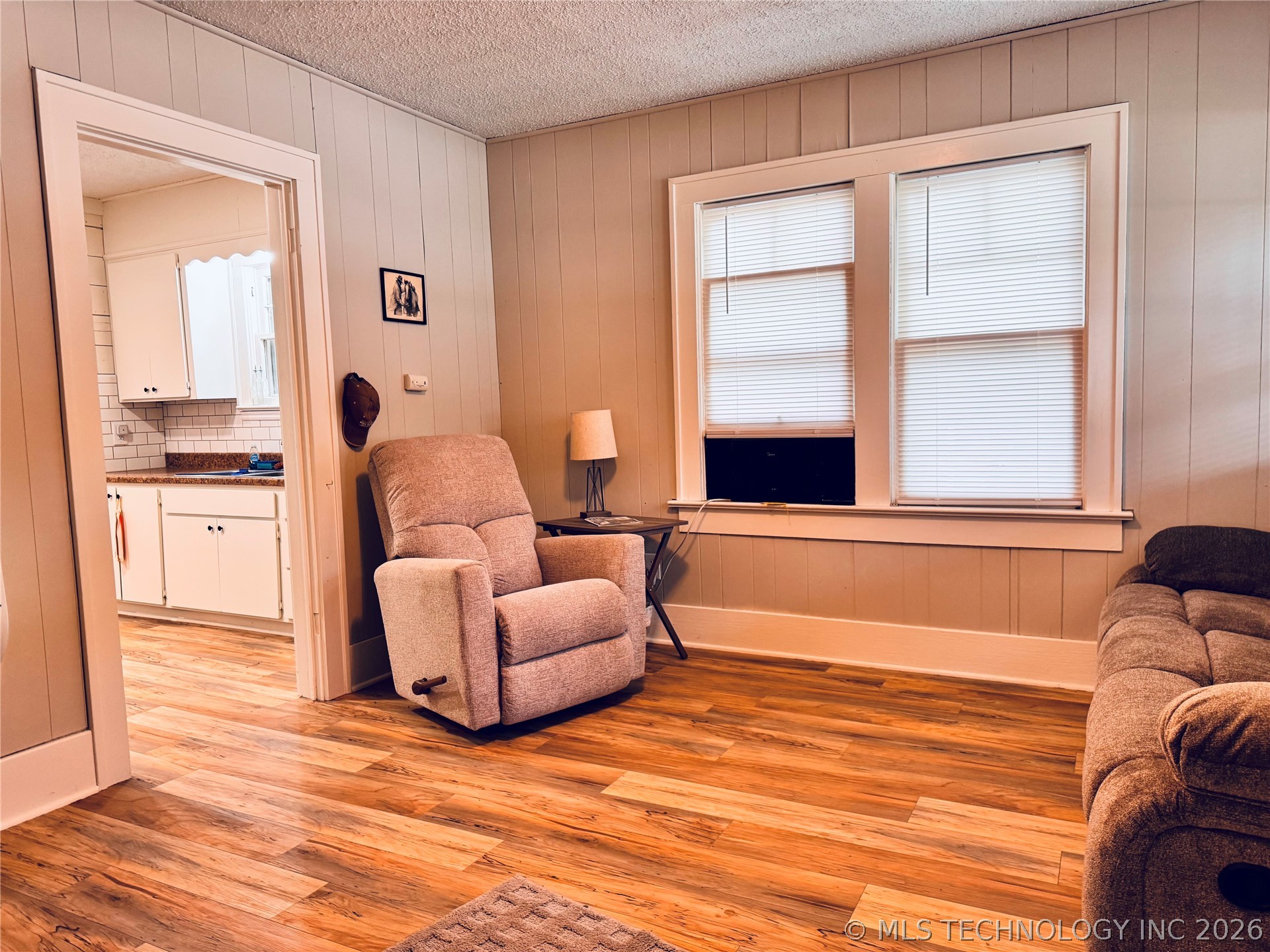 330 S 9th Street Roff OK 74865