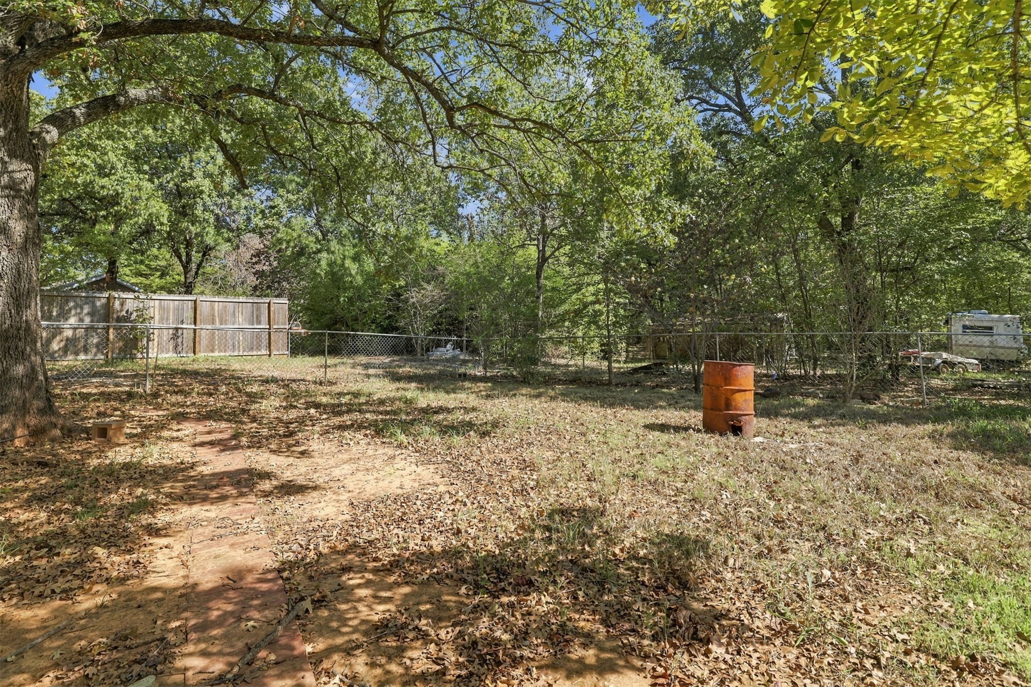 20 Third Mead OK 73449