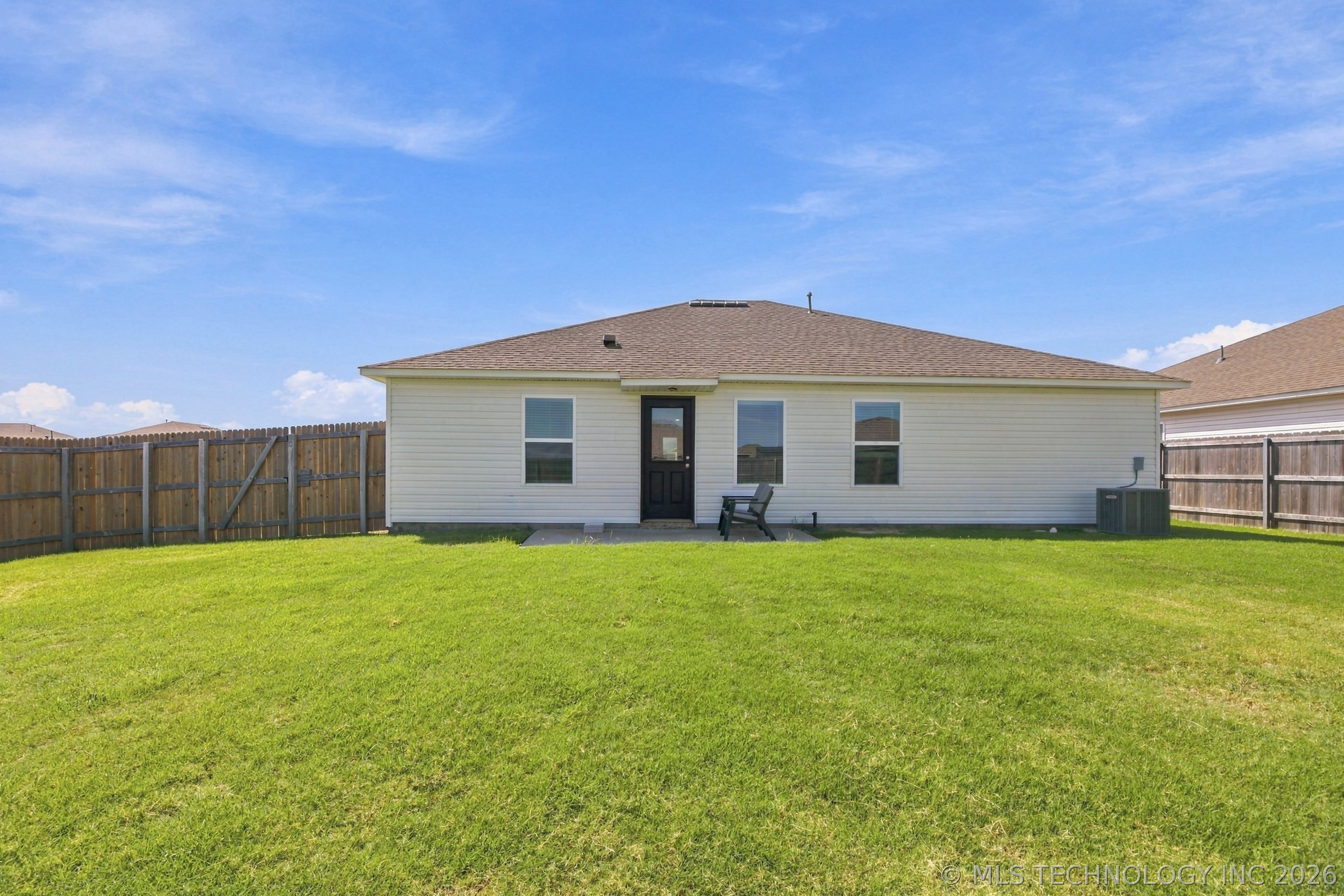 29325 E 79th Place S Broken Arrow OK 74014