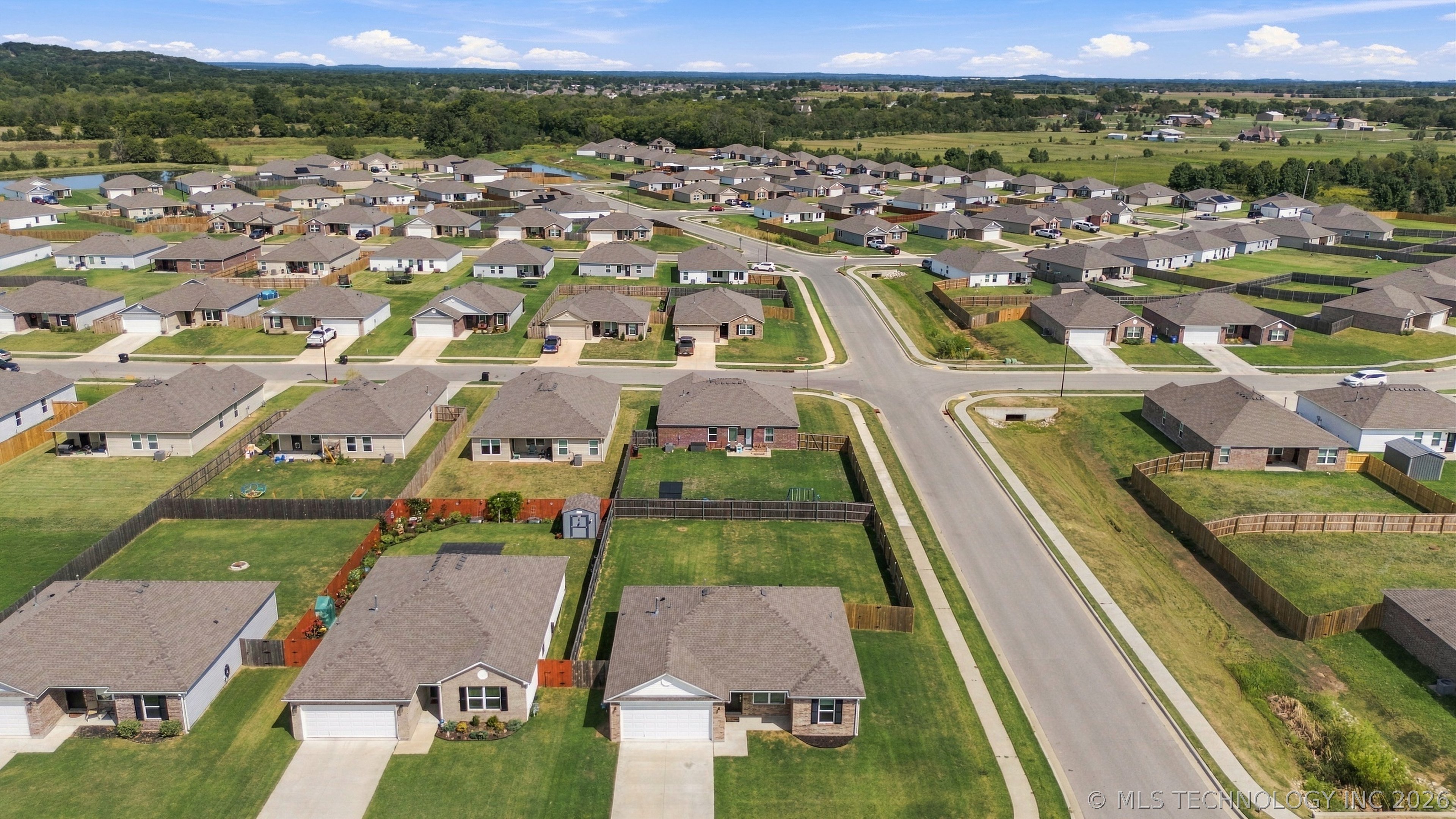 29325 E 79th Place S Broken Arrow OK 74014