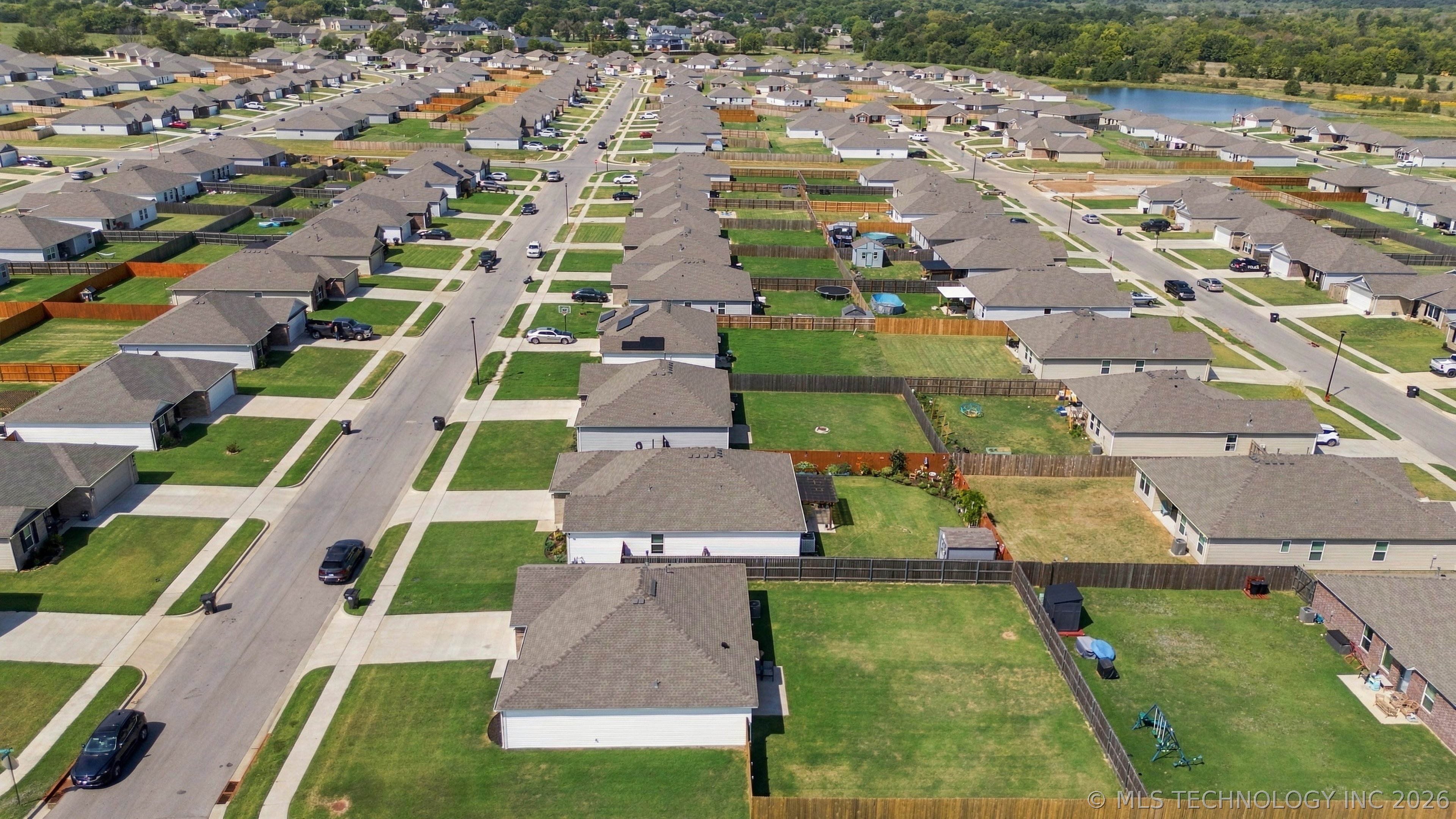 29325 E 79th Place S Broken Arrow OK 74014