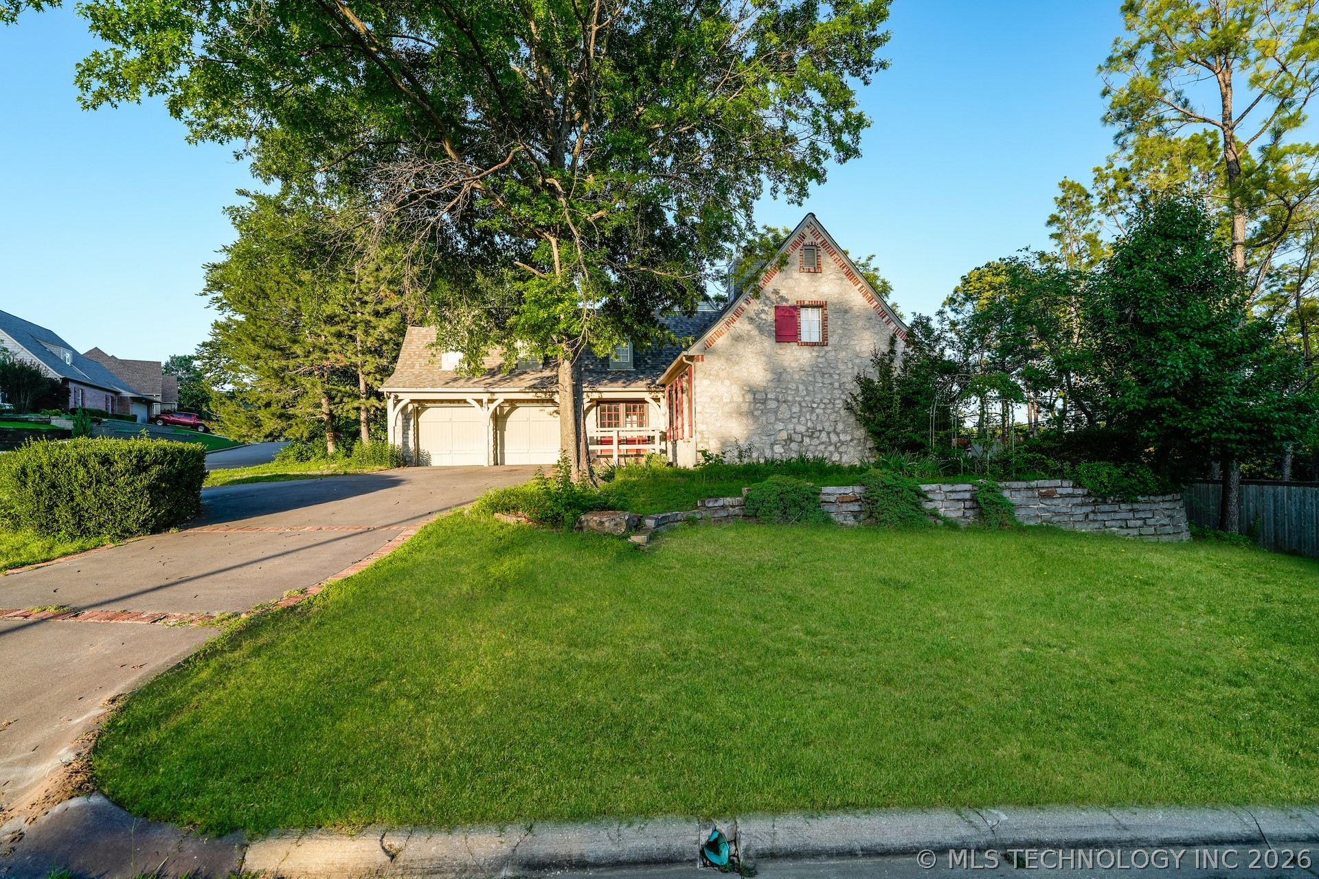 5202 E 78th Place Tulsa OK 74136