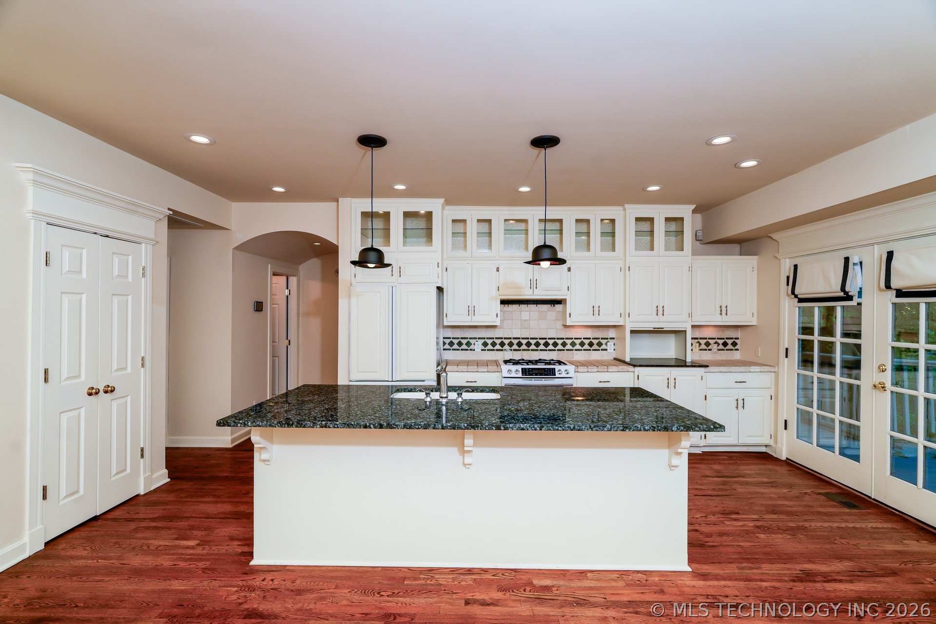 5202 E 78th Place Tulsa OK 74136