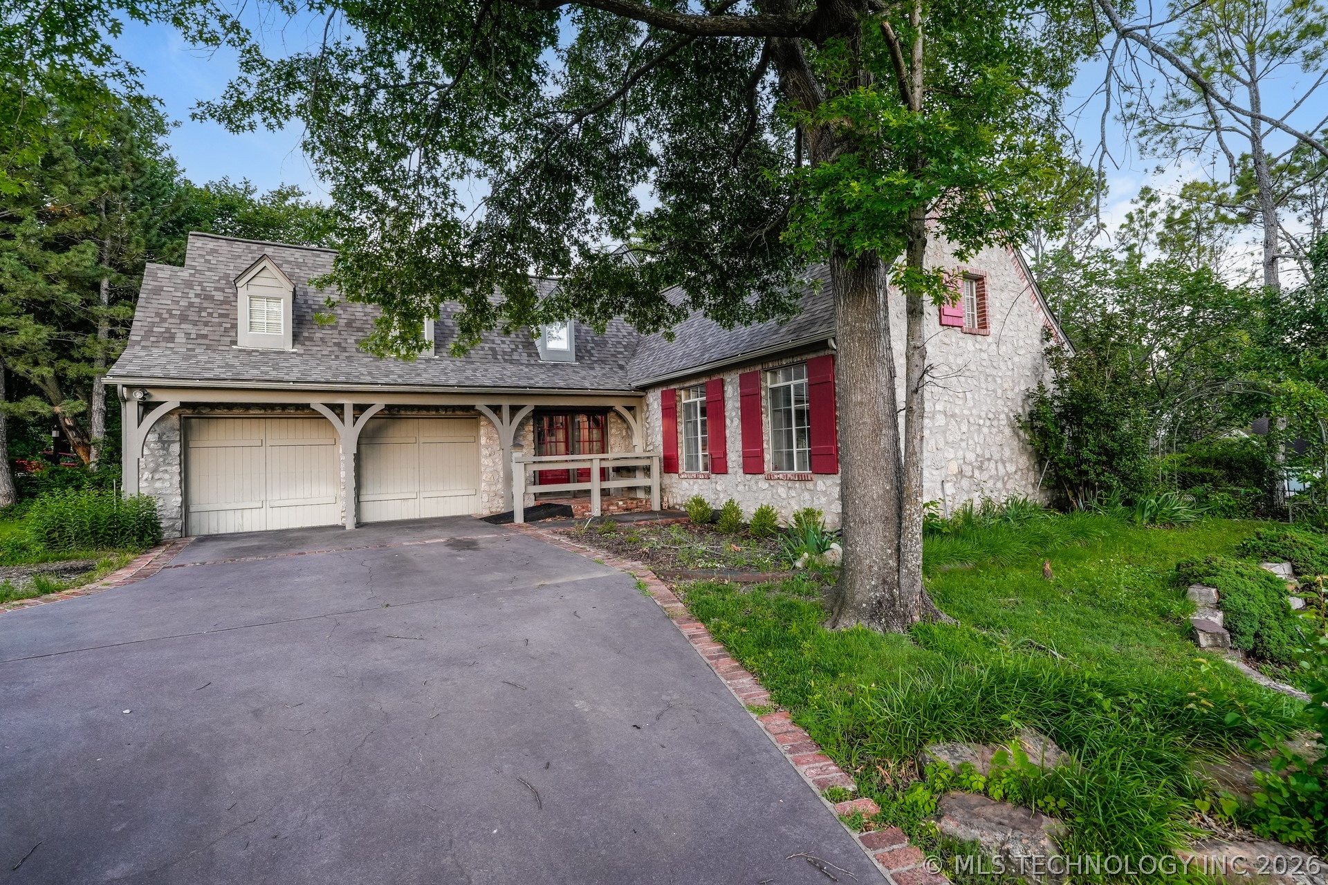 5202 E 78th Place Tulsa OK 74136