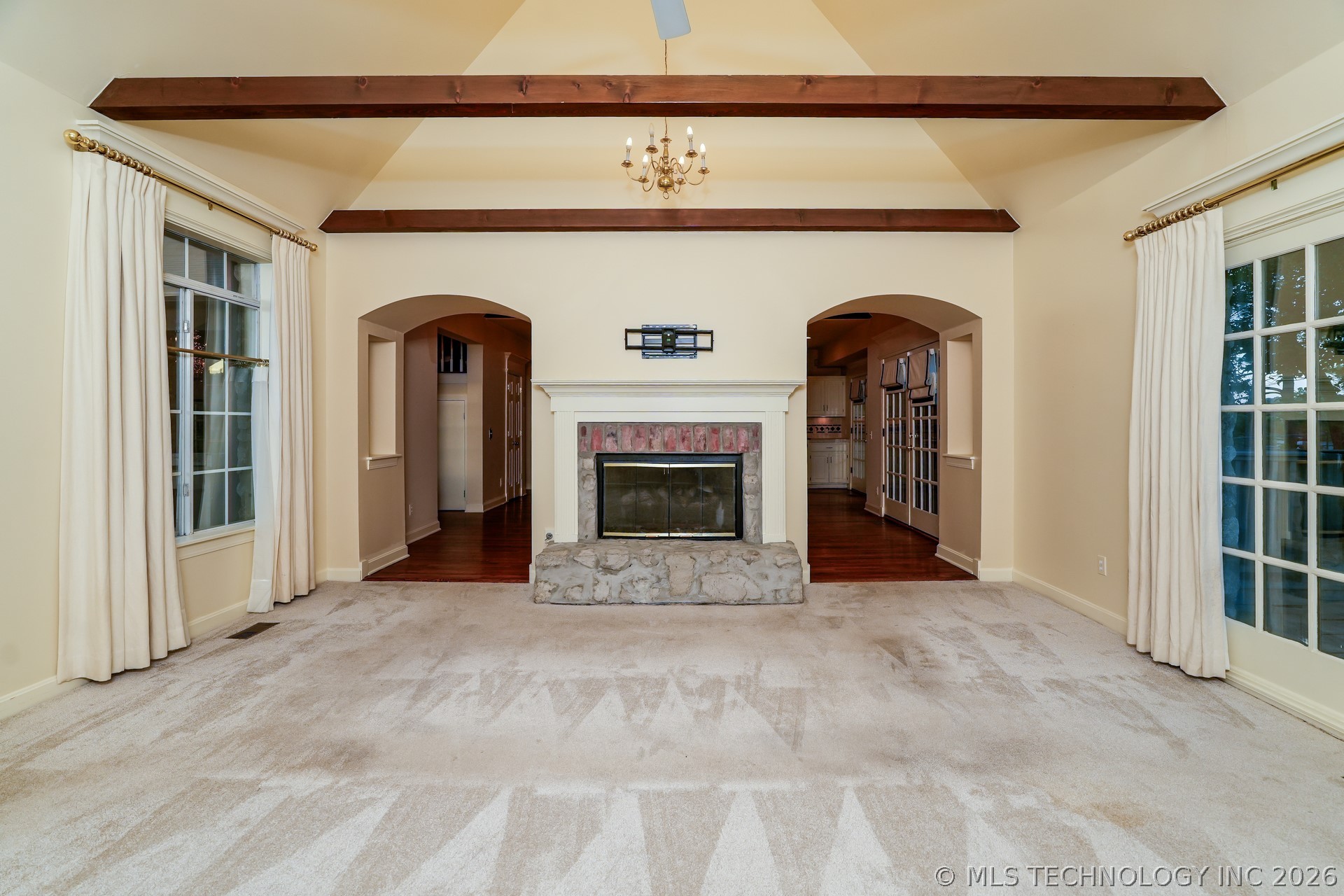 5202 E 78th Place Tulsa OK 74136