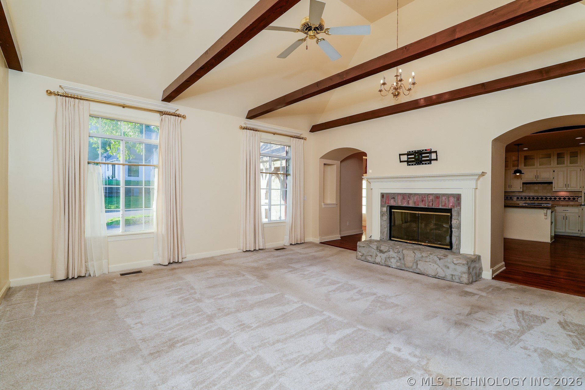 5202 E 78th Place Tulsa OK 74136