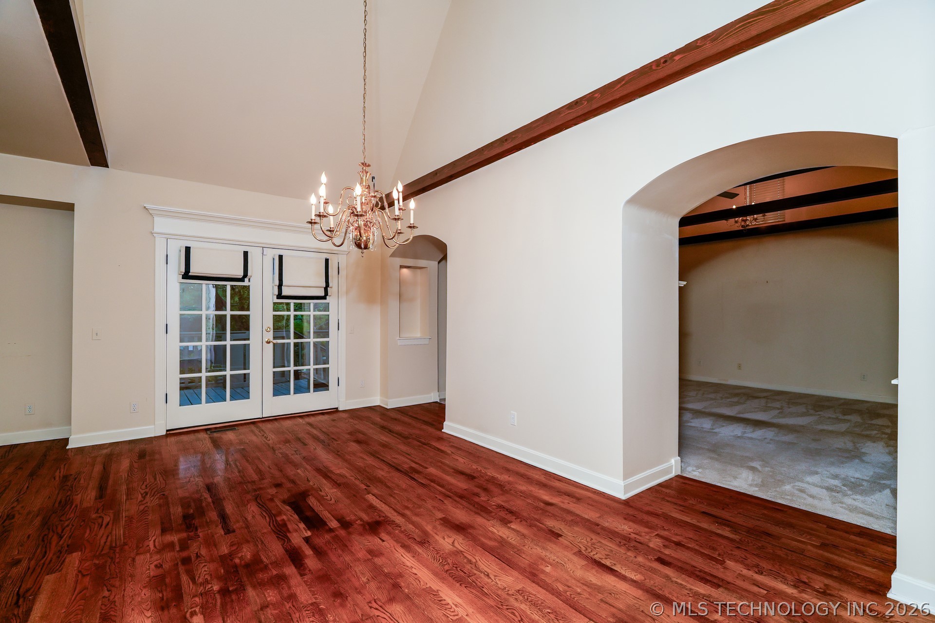 5202 E 78th Place Tulsa OK 74136
