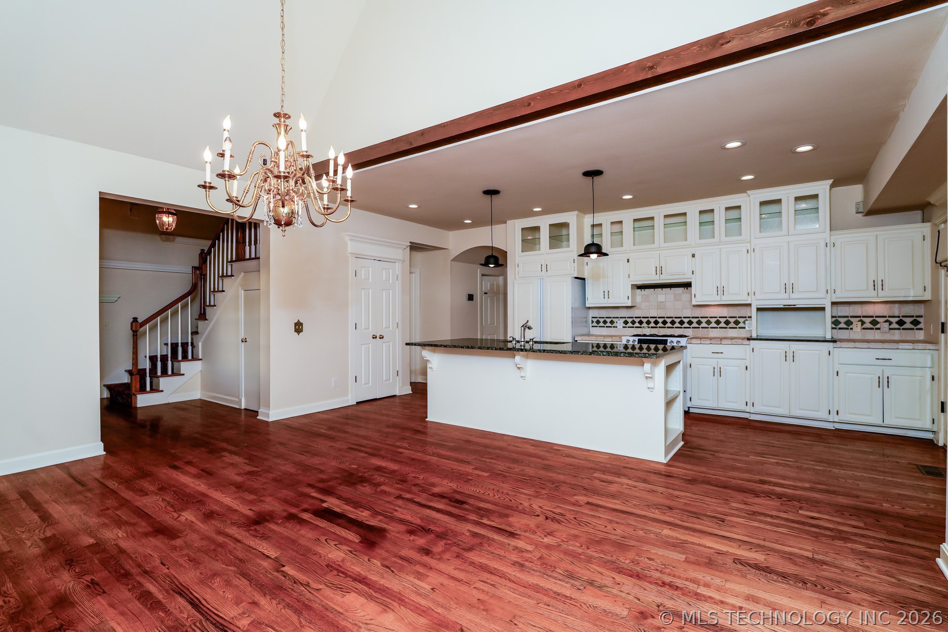 5202 E 78th Place Tulsa OK 74136