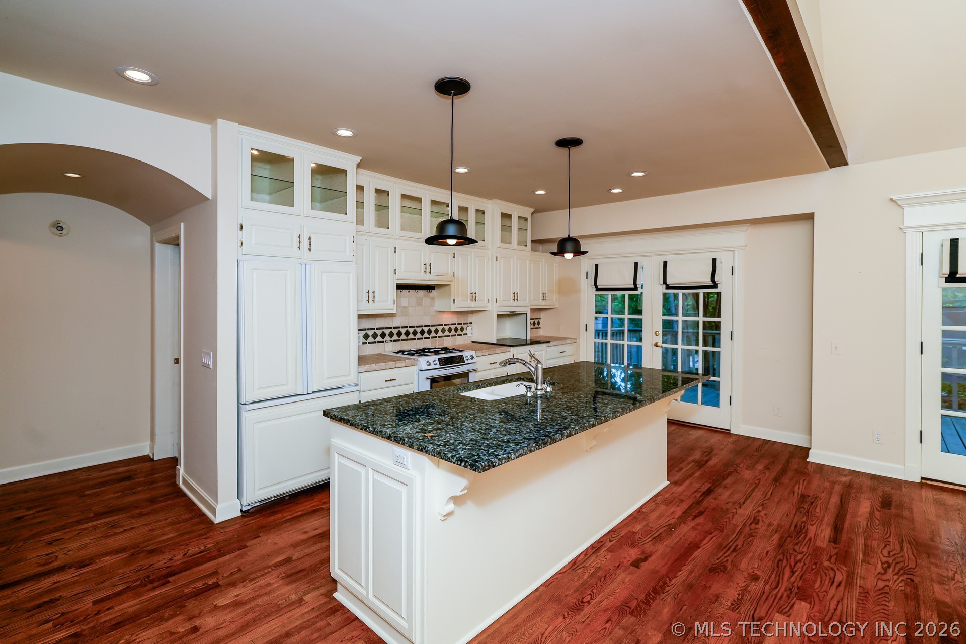 5202 E 78th Place Tulsa OK 74136