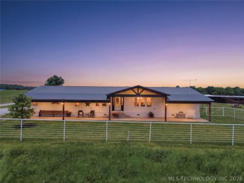 394850 W 4000 Road Skiatook OK 74070
