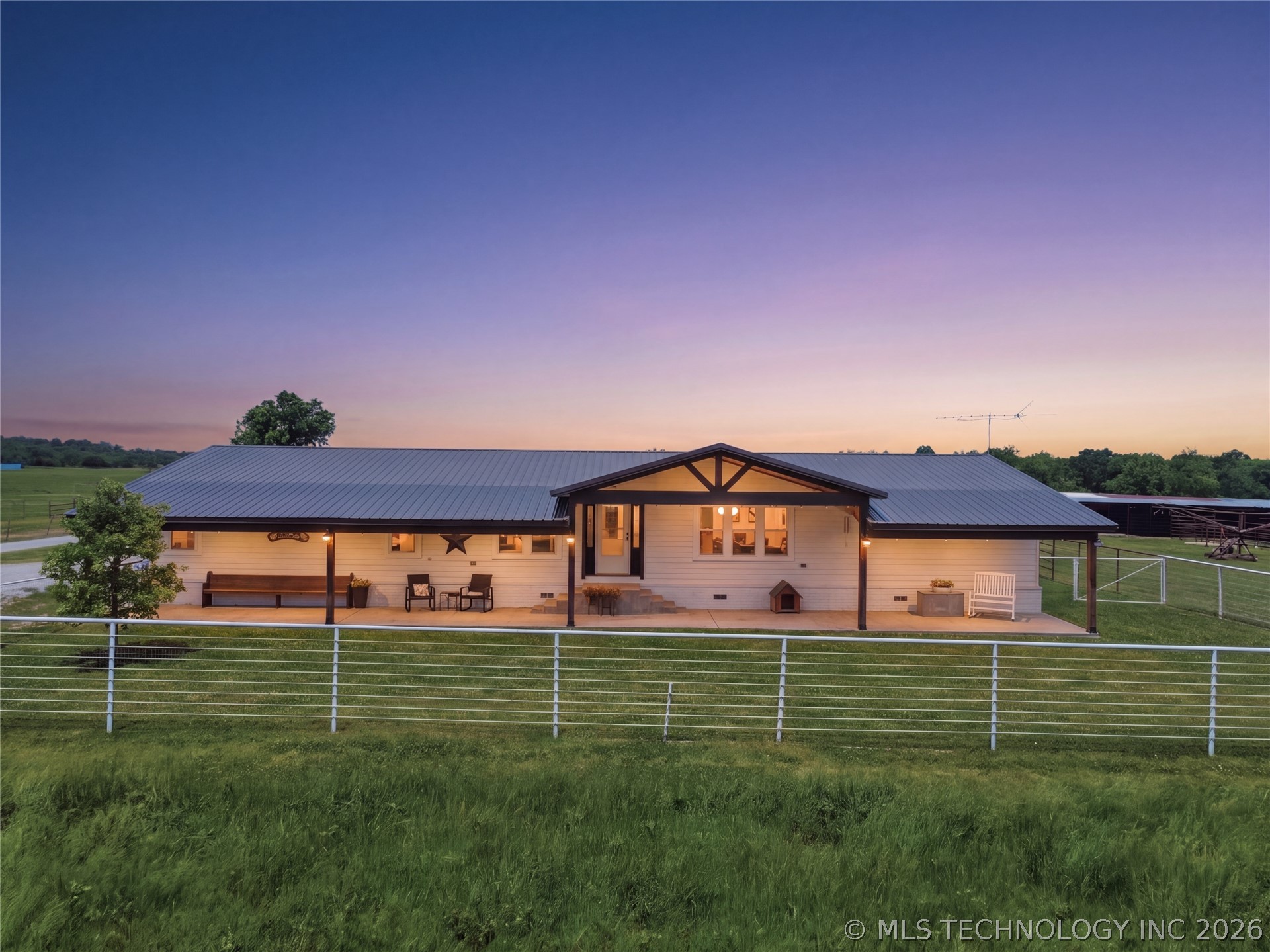 394850 W 4000 Road Skiatook OK 74070