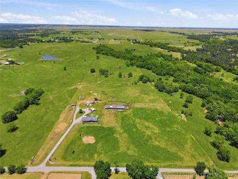 394850 W 4000 Road Skiatook OK 74070