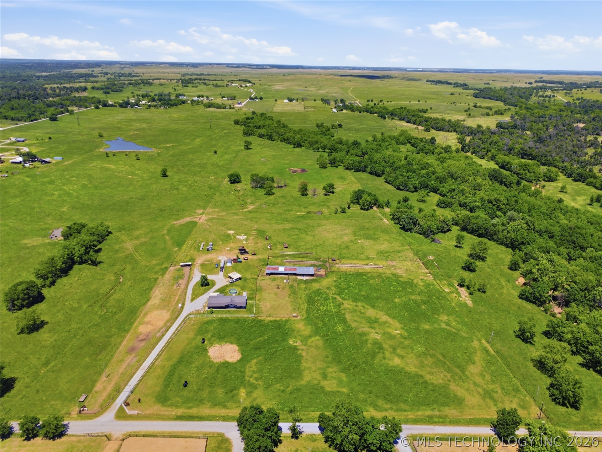 394850 W 4000 Road Skiatook OK 74070
