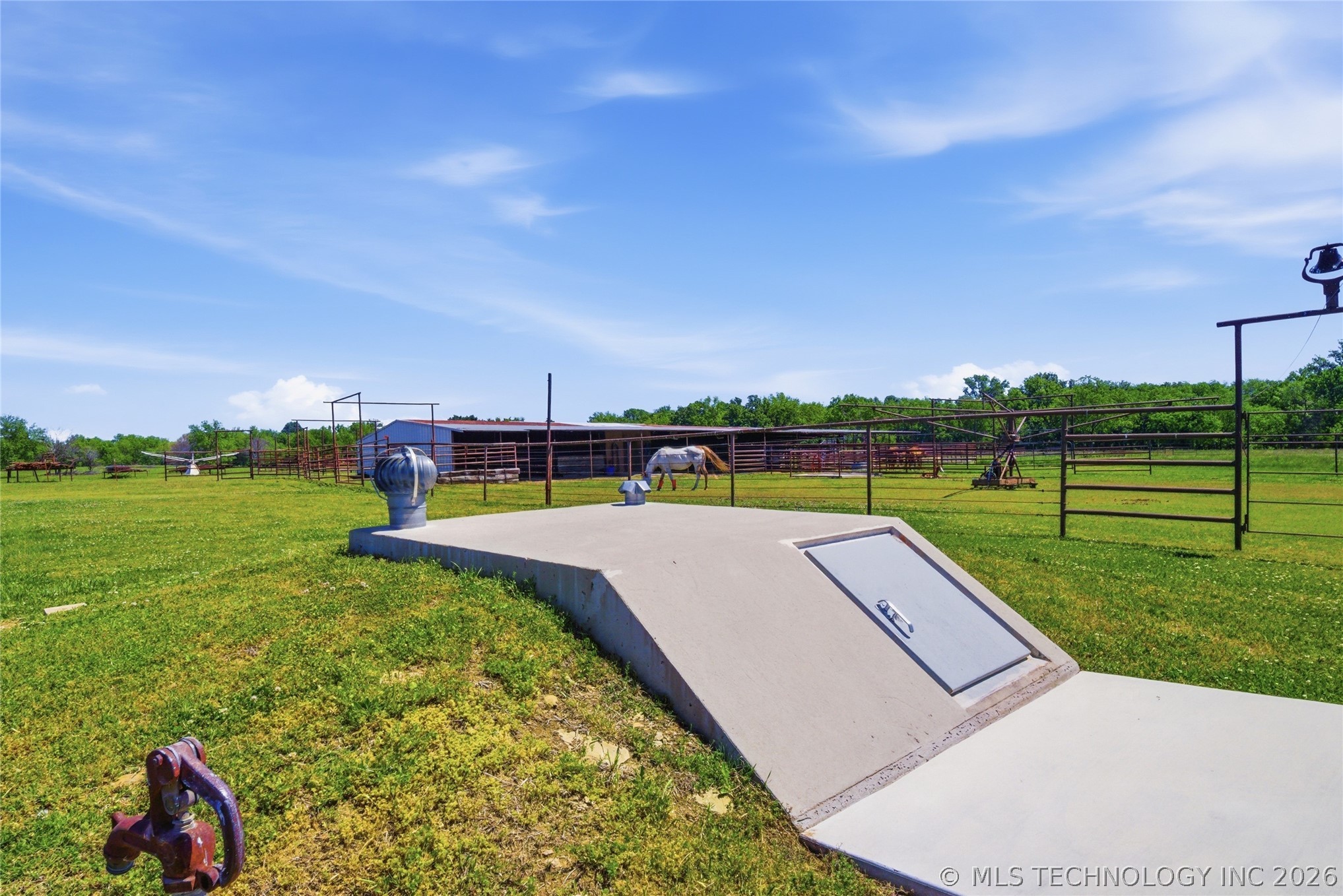 394850 W 4000 Road Skiatook OK 74070