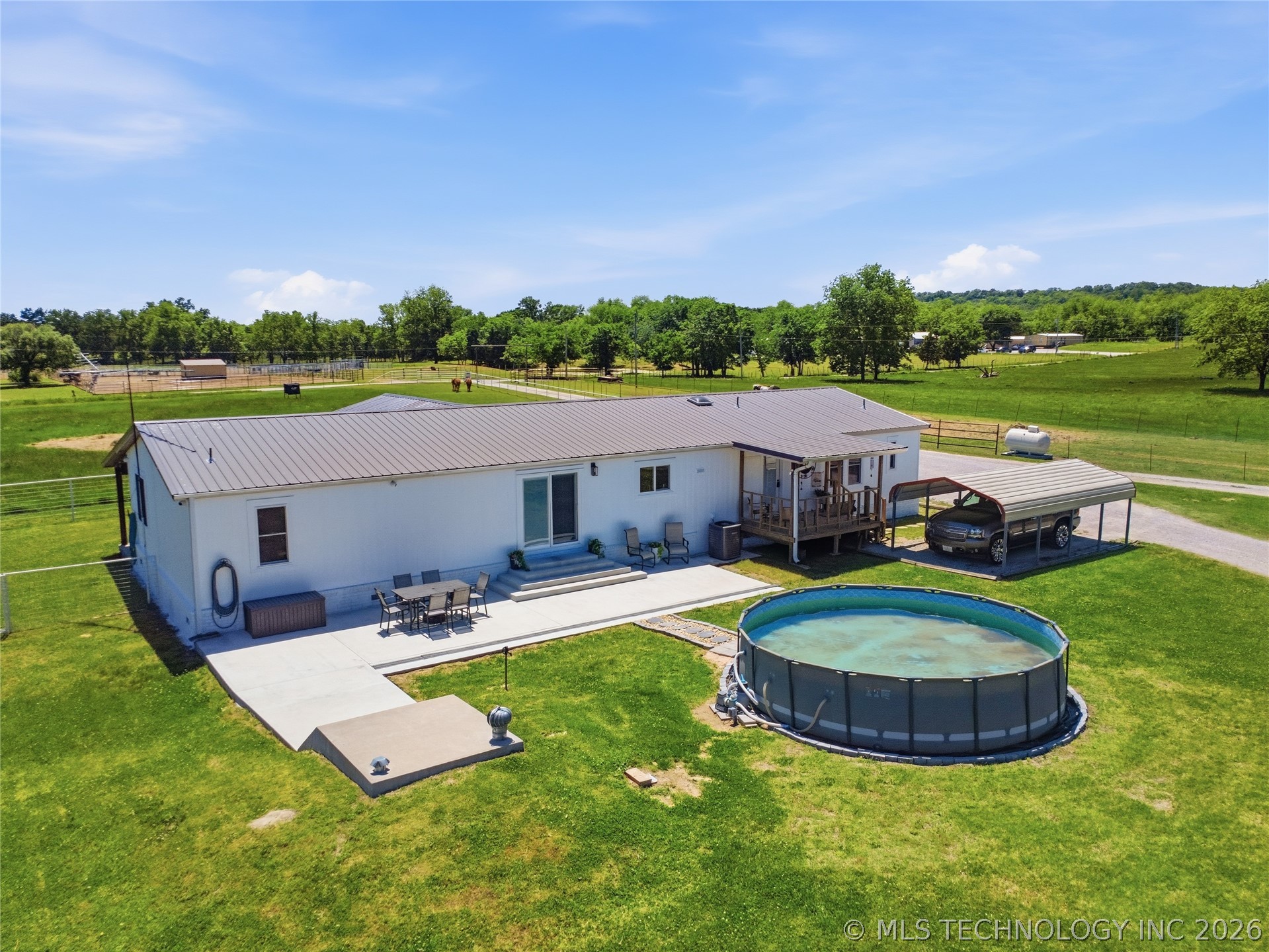 394850 W 4000 Road Skiatook OK 74070