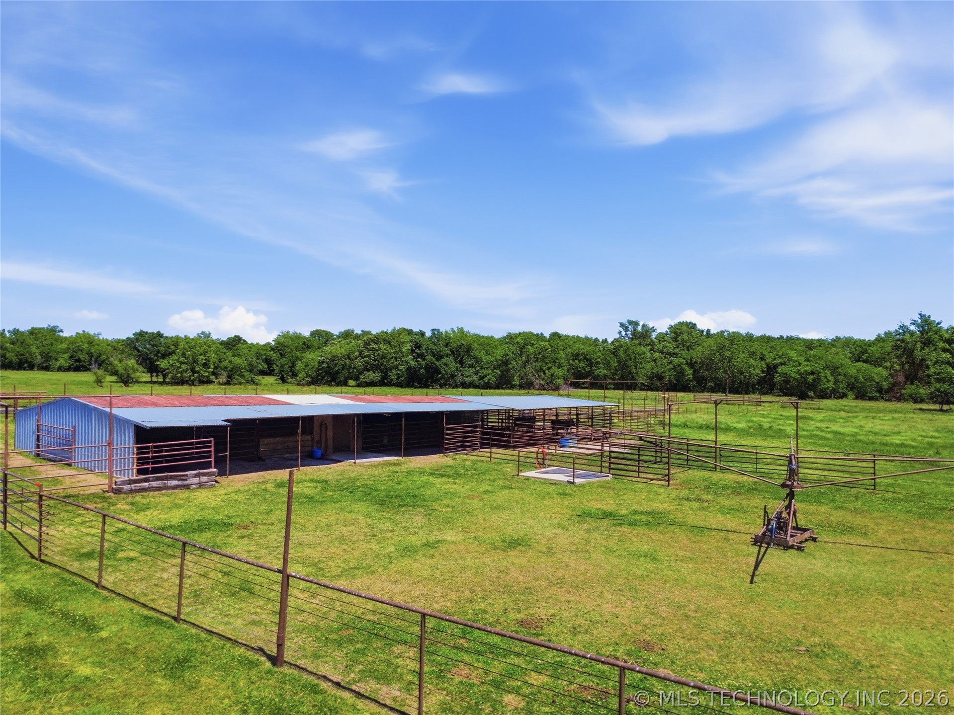 394850 W 4000 Road Skiatook OK 74070