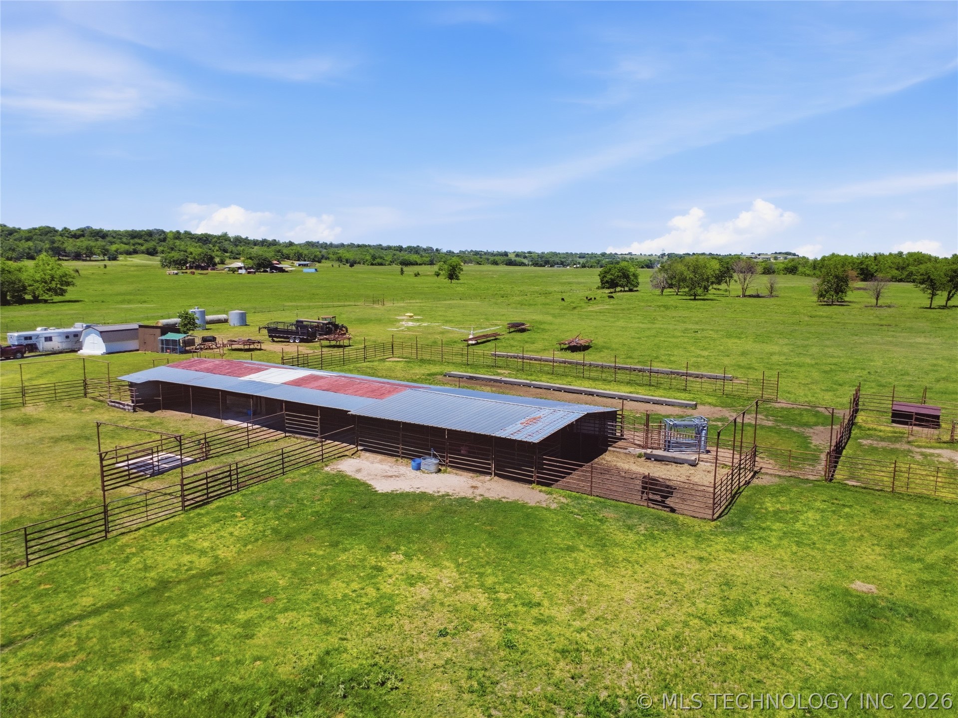 394850 W 4000 Road Skiatook OK 74070