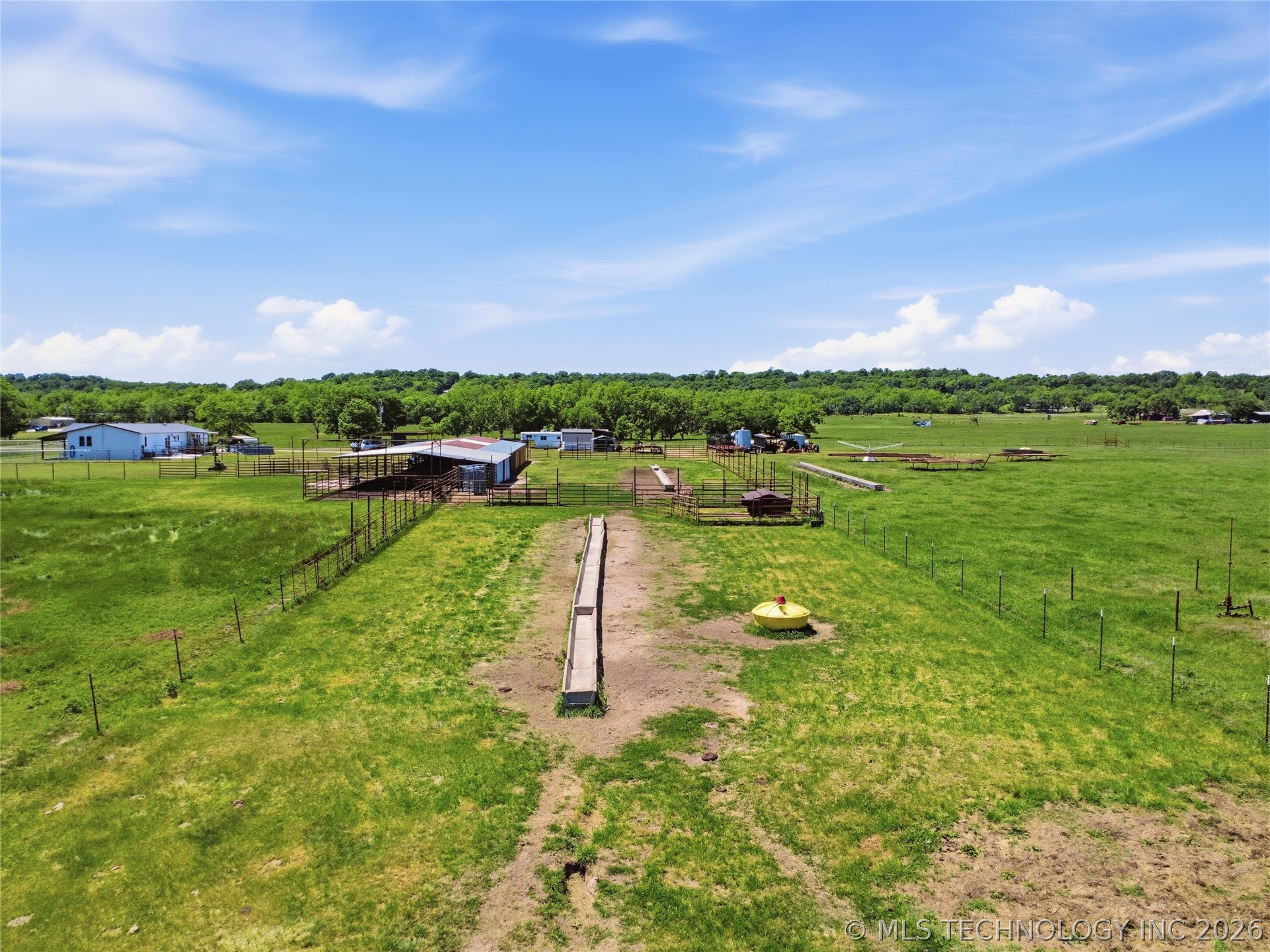 394850 W 4000 Road Skiatook OK 74070