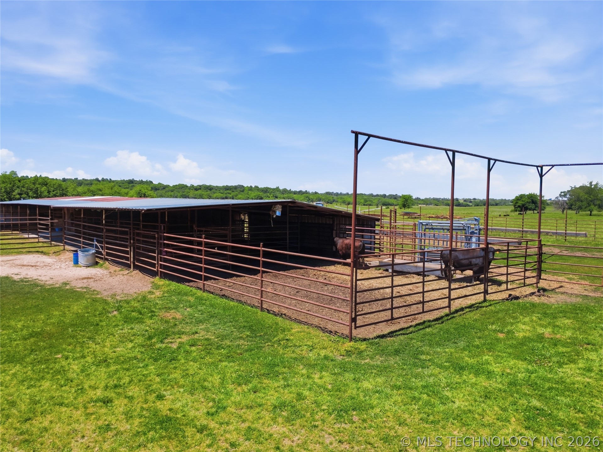 394850 W 4000 Road Skiatook OK 74070