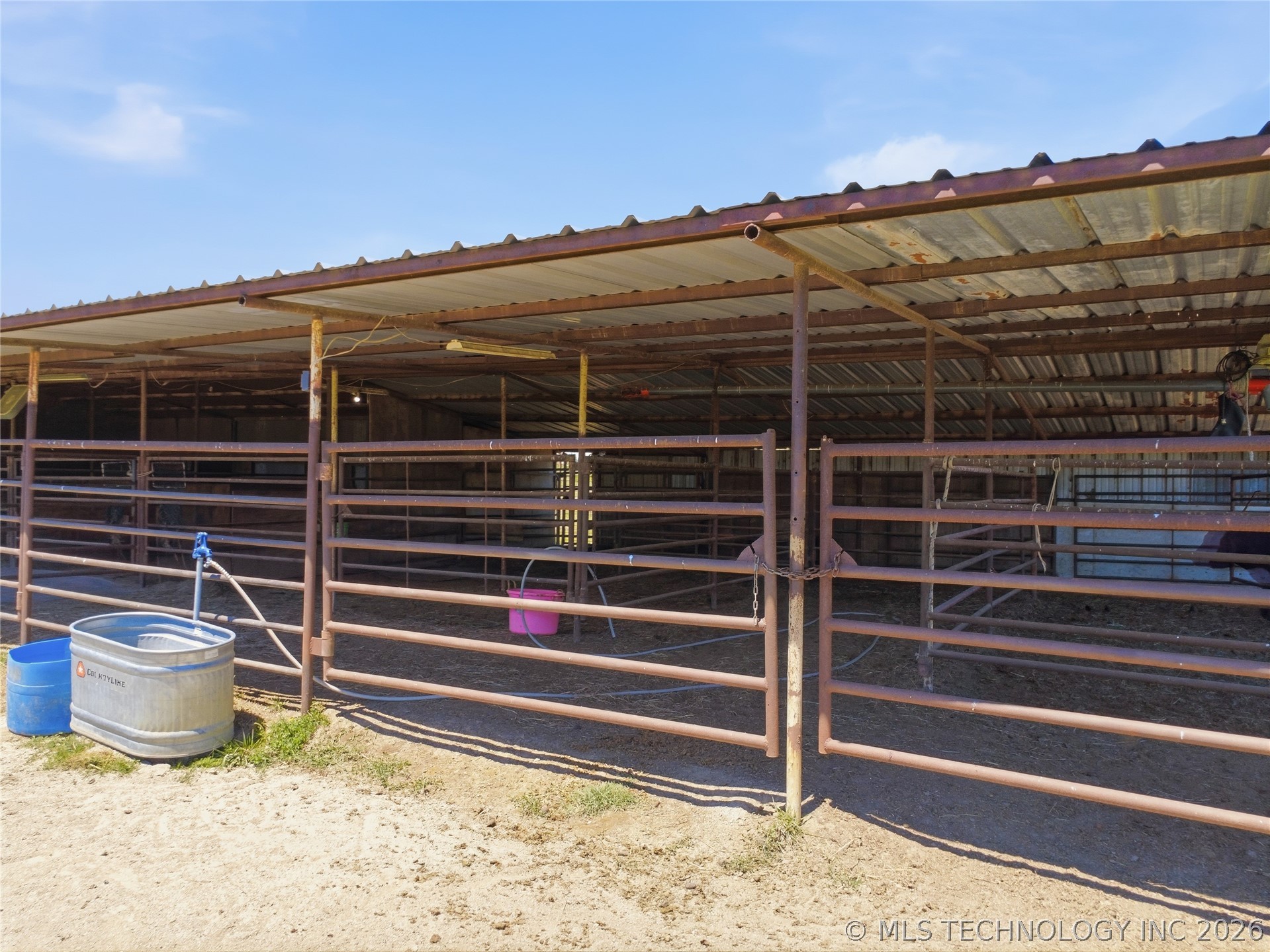 394850 W 4000 Road Skiatook OK 74070