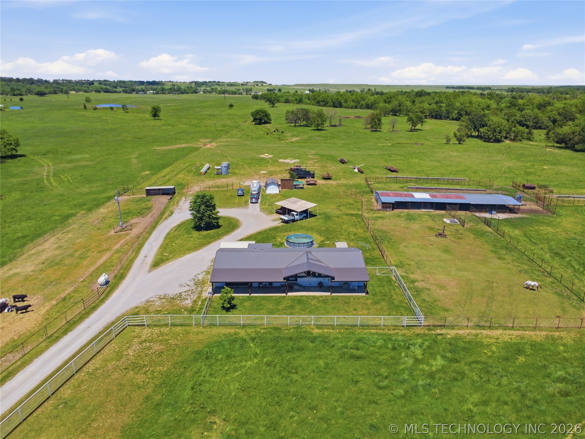 394850 W 4000 Road Skiatook OK 74070
