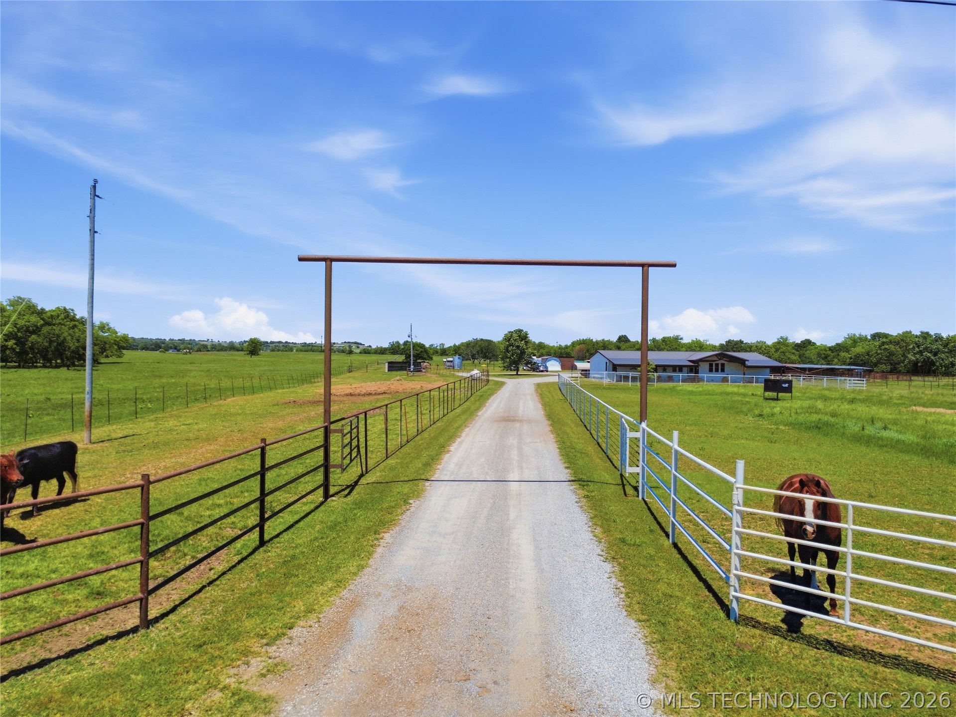 394850 W 4000 Road Skiatook OK 74070