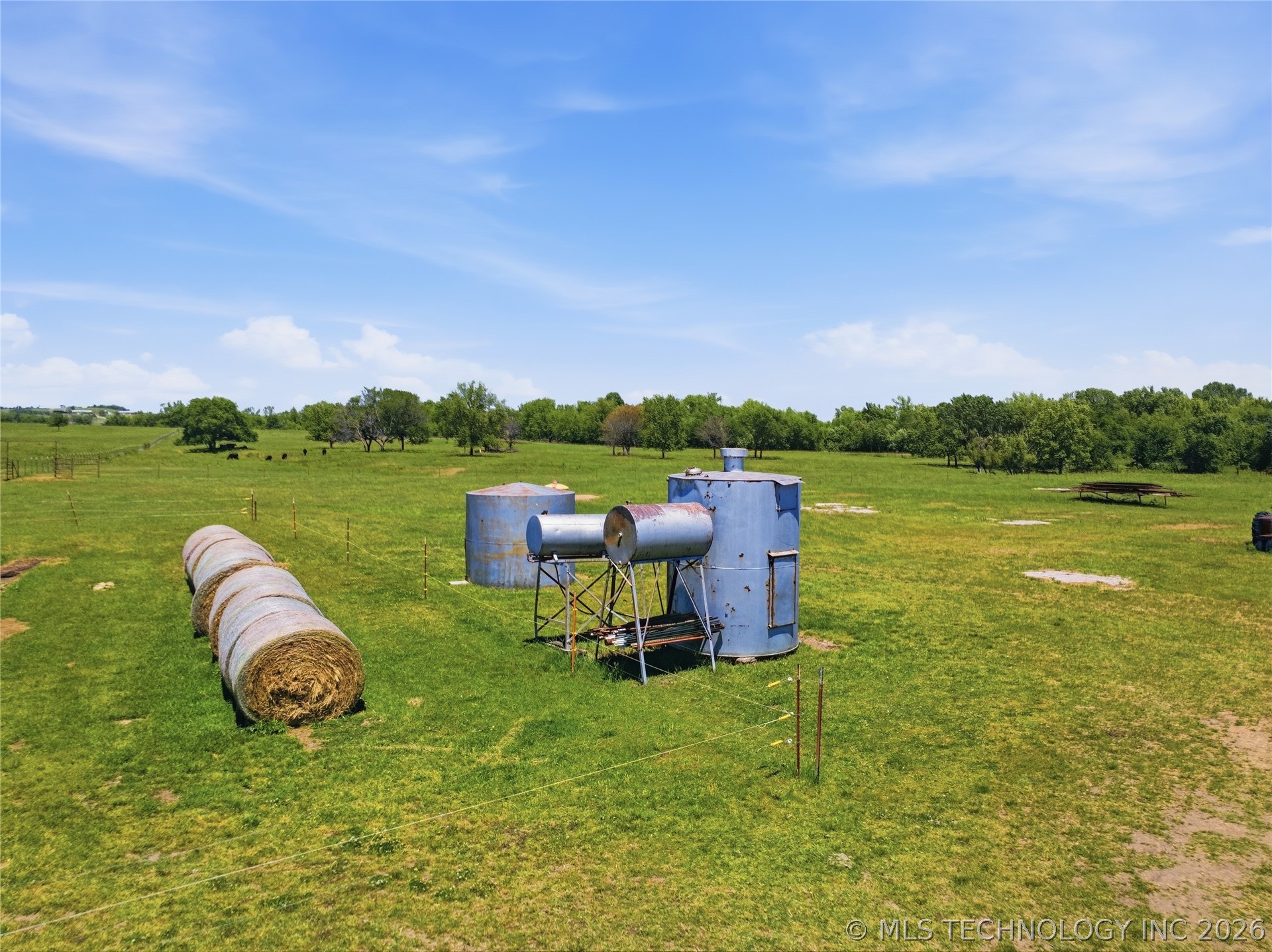 394850 W 4000 Road Skiatook OK 74070