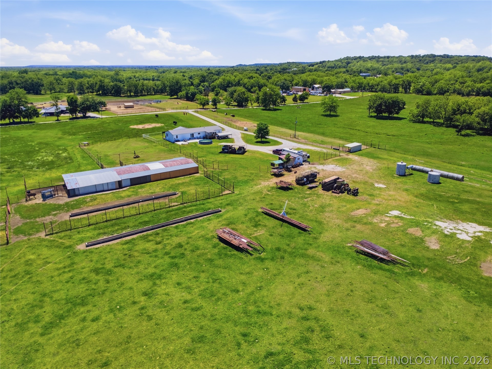 394850 W 4000 Road Skiatook OK 74070