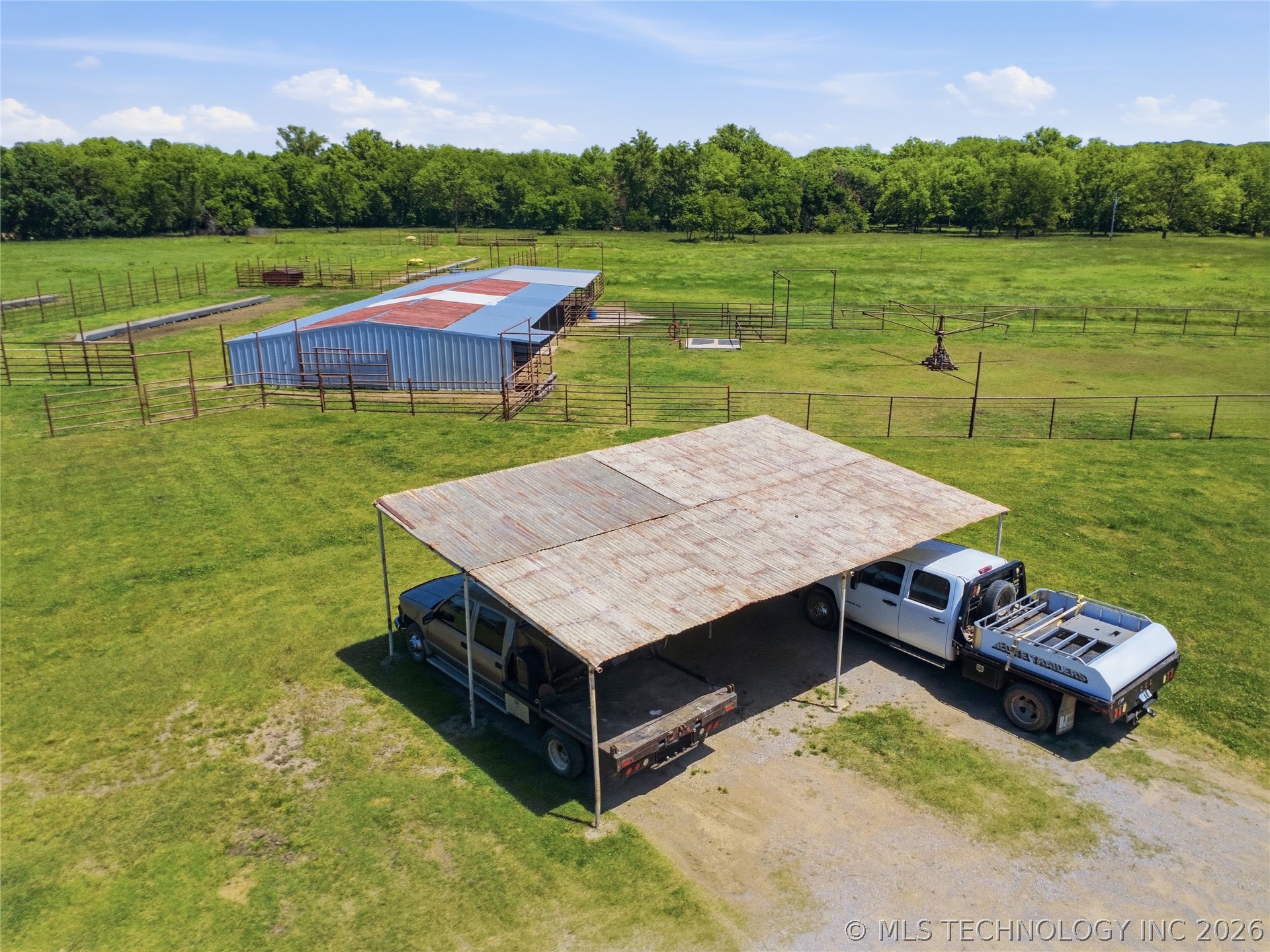 394850 W 4000 Road Skiatook OK 74070