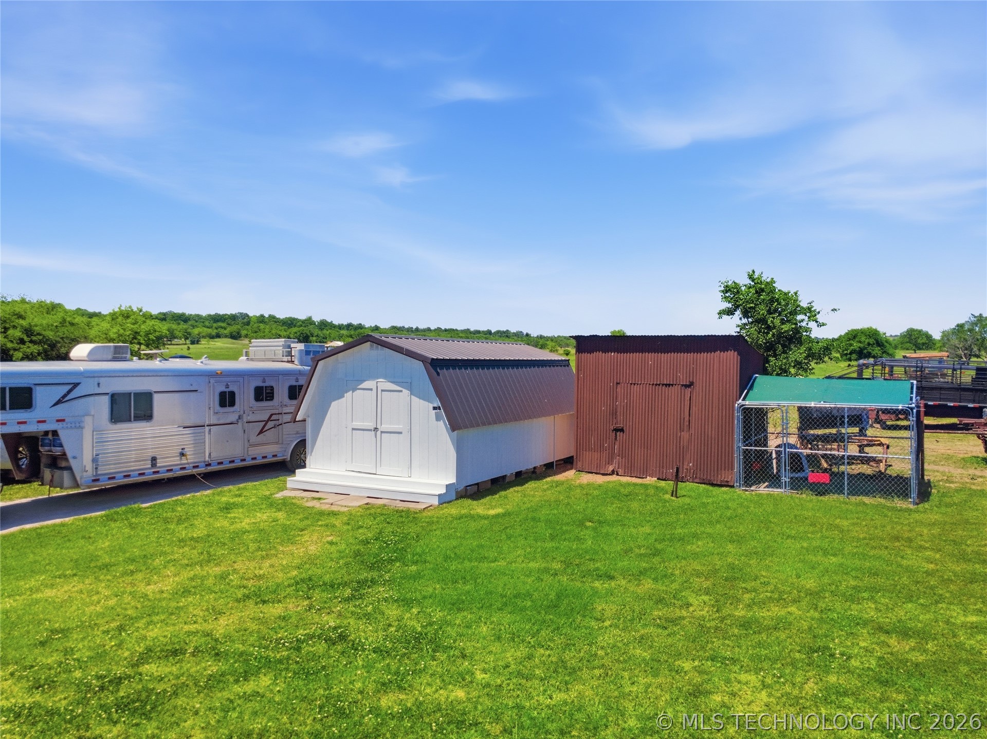 394850 W 4000 Road Skiatook OK 74070