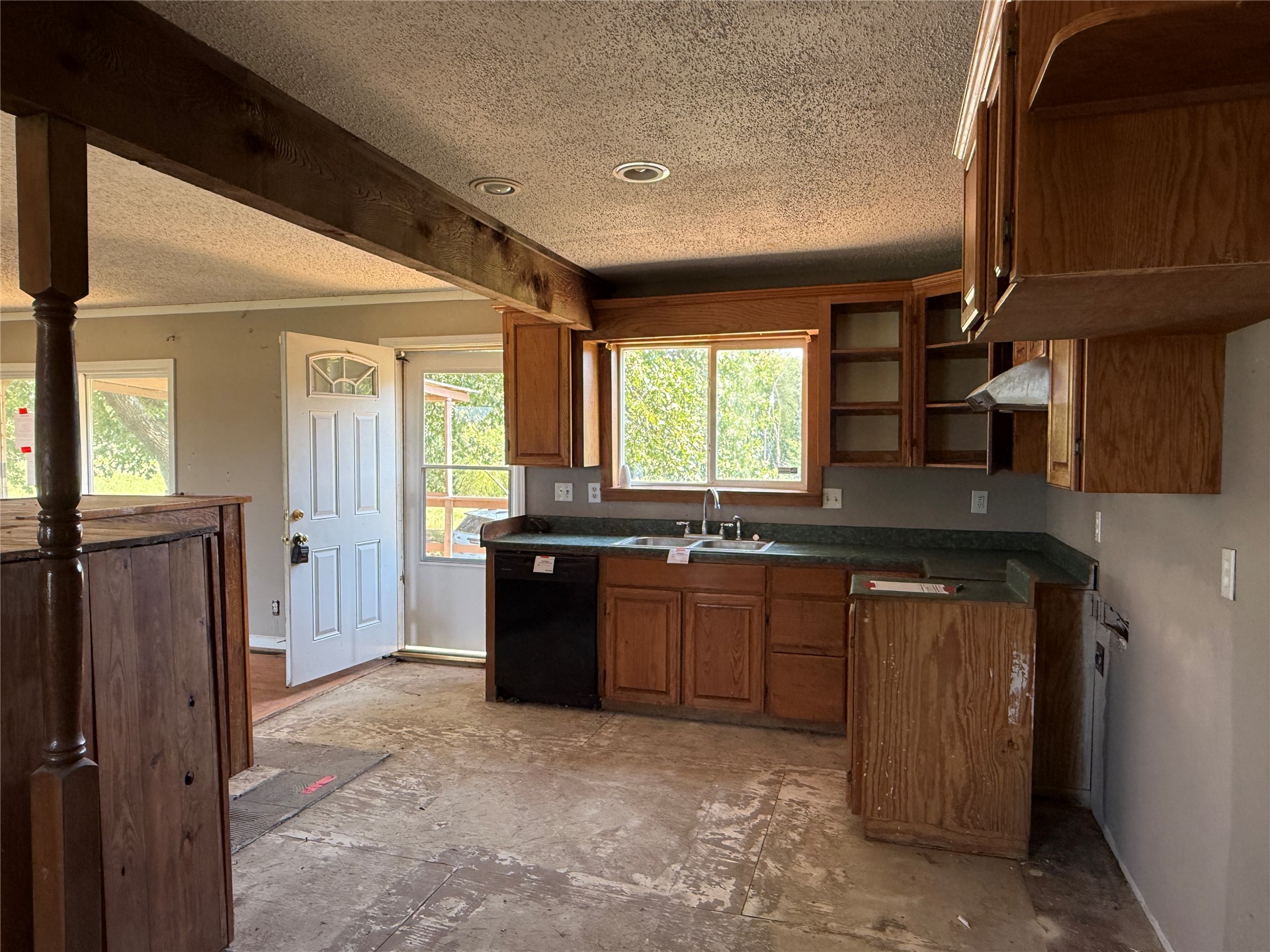 350 County Road 1577 Osage OK 74054