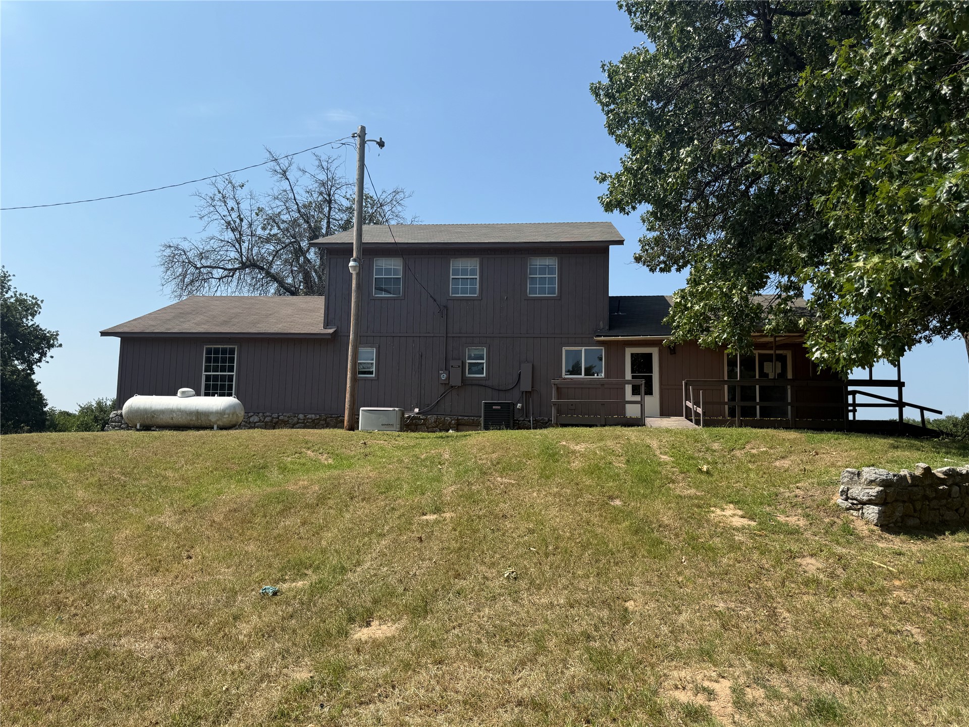 350 County Road 1577 Osage OK 74054