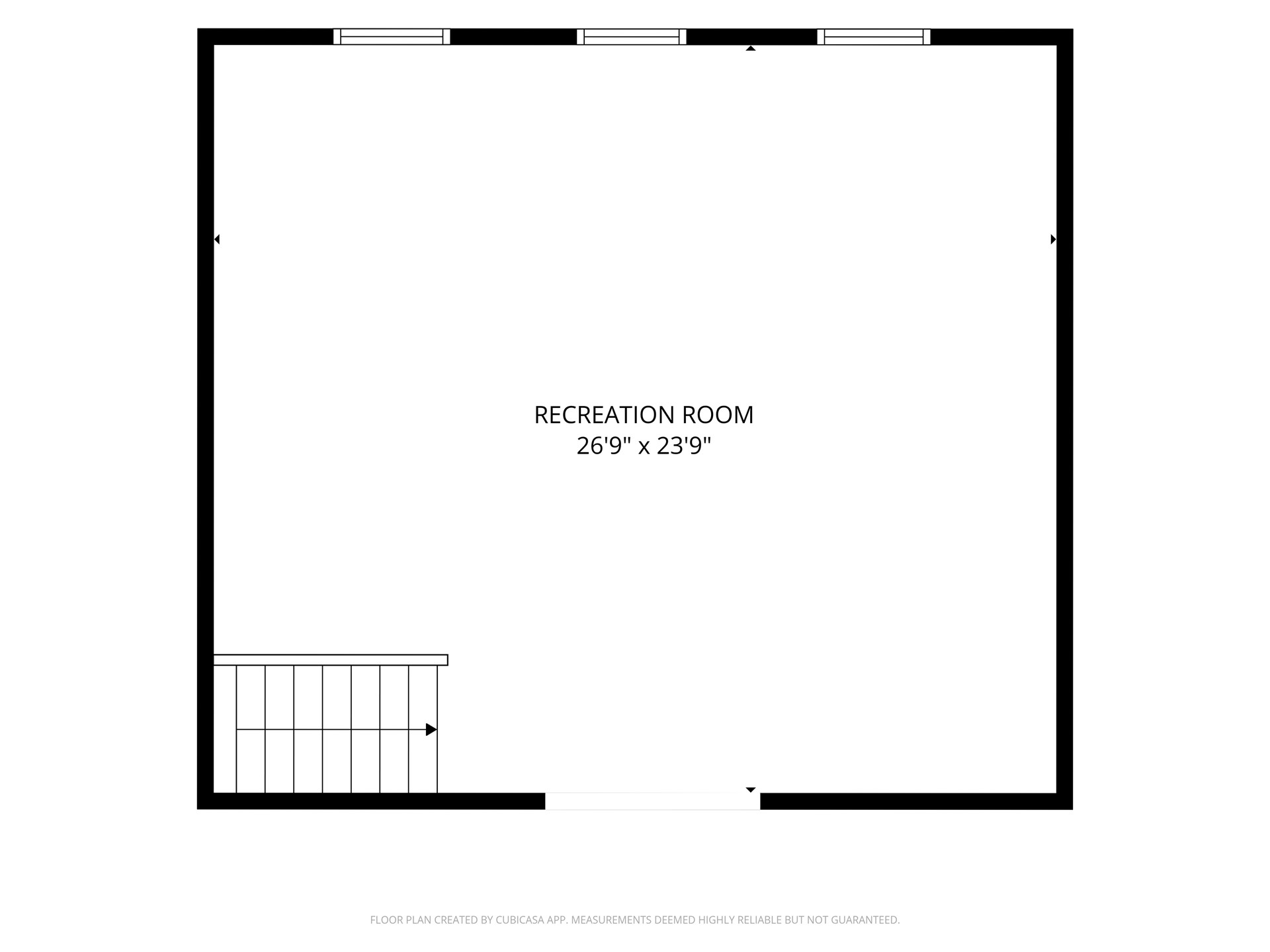350 County Road 1577 Osage OK 74054