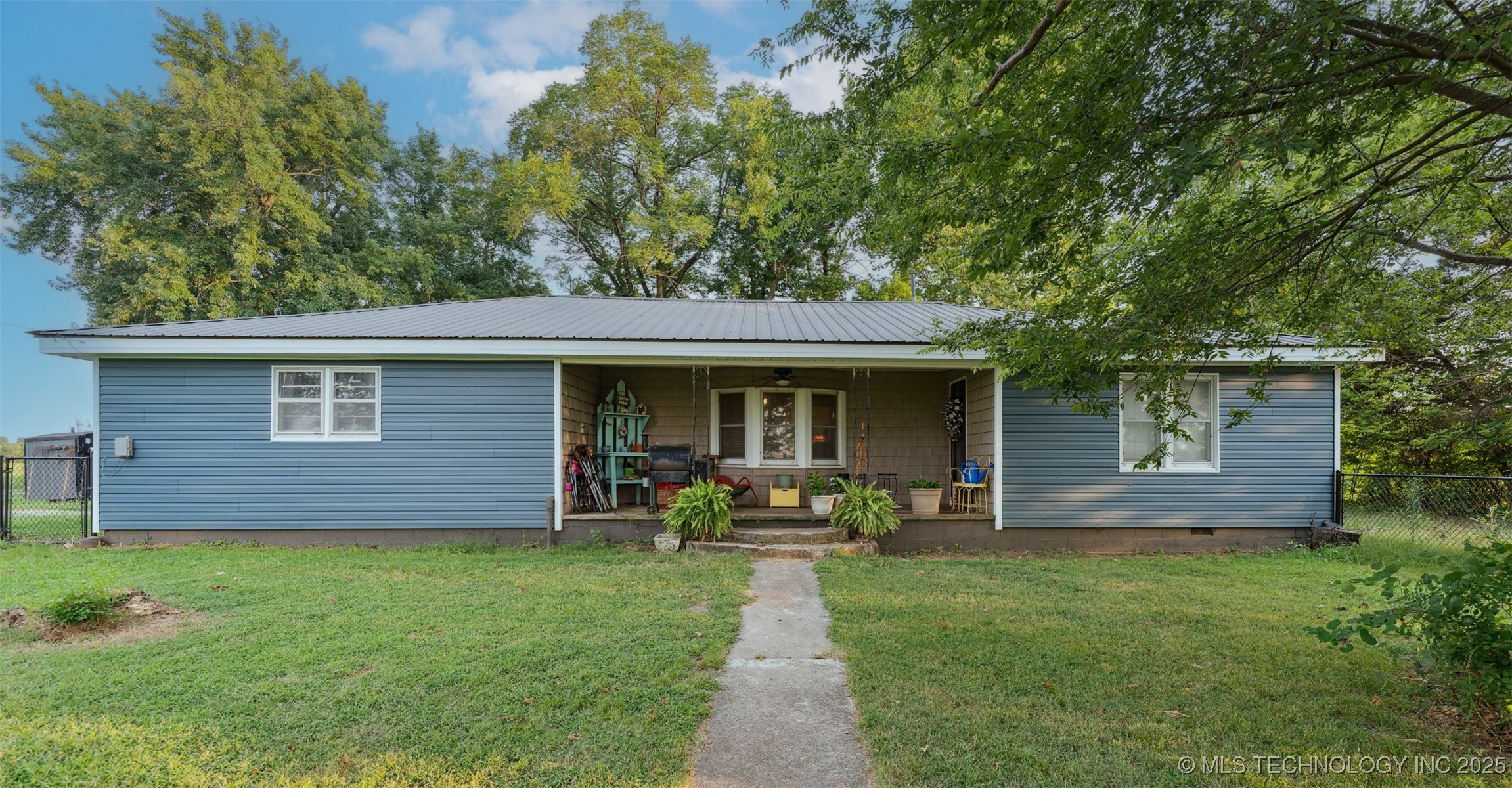 6847 W 390 Road Adair OK 74330