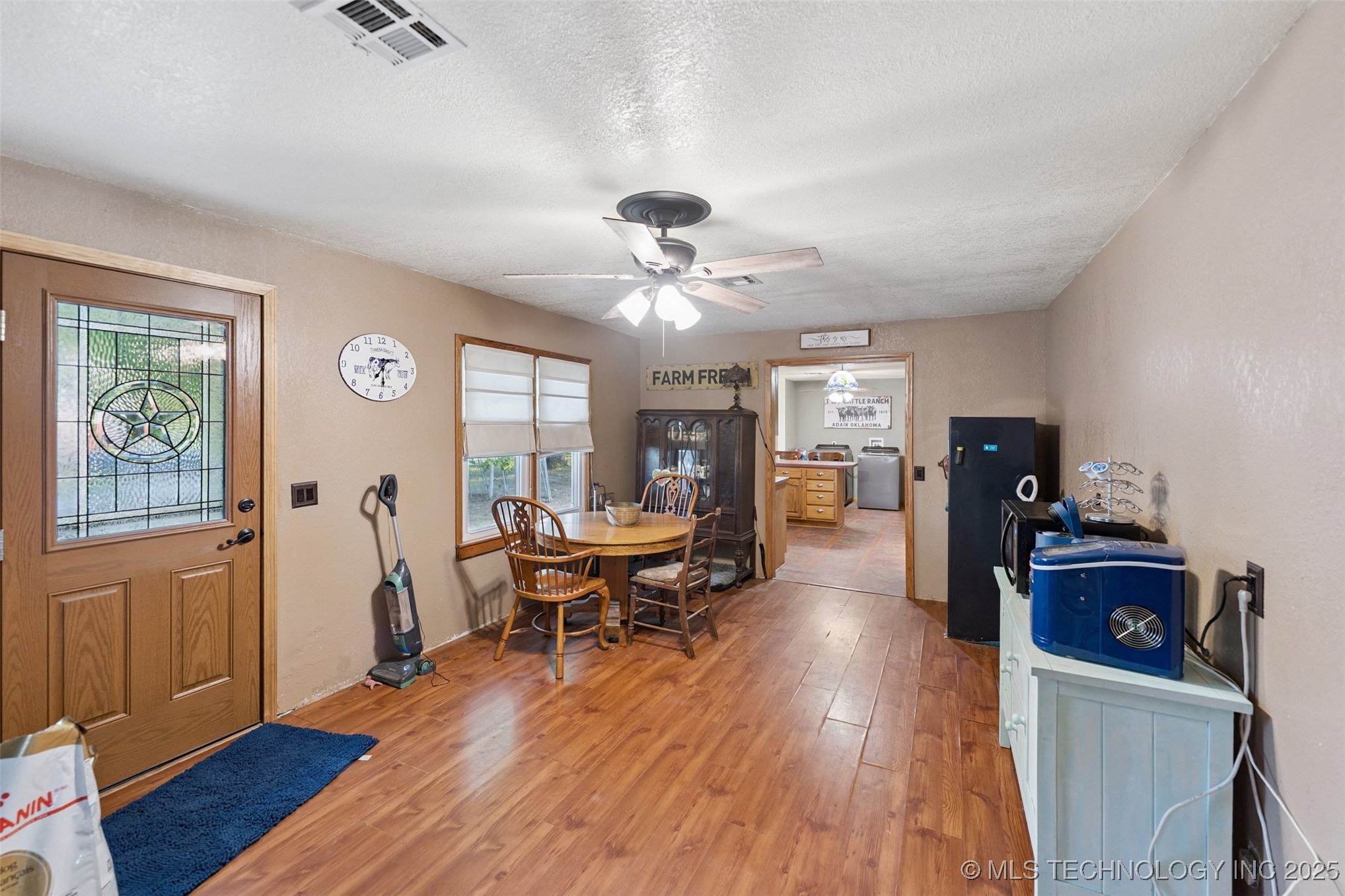 6847 W 390 Road Adair OK 74330