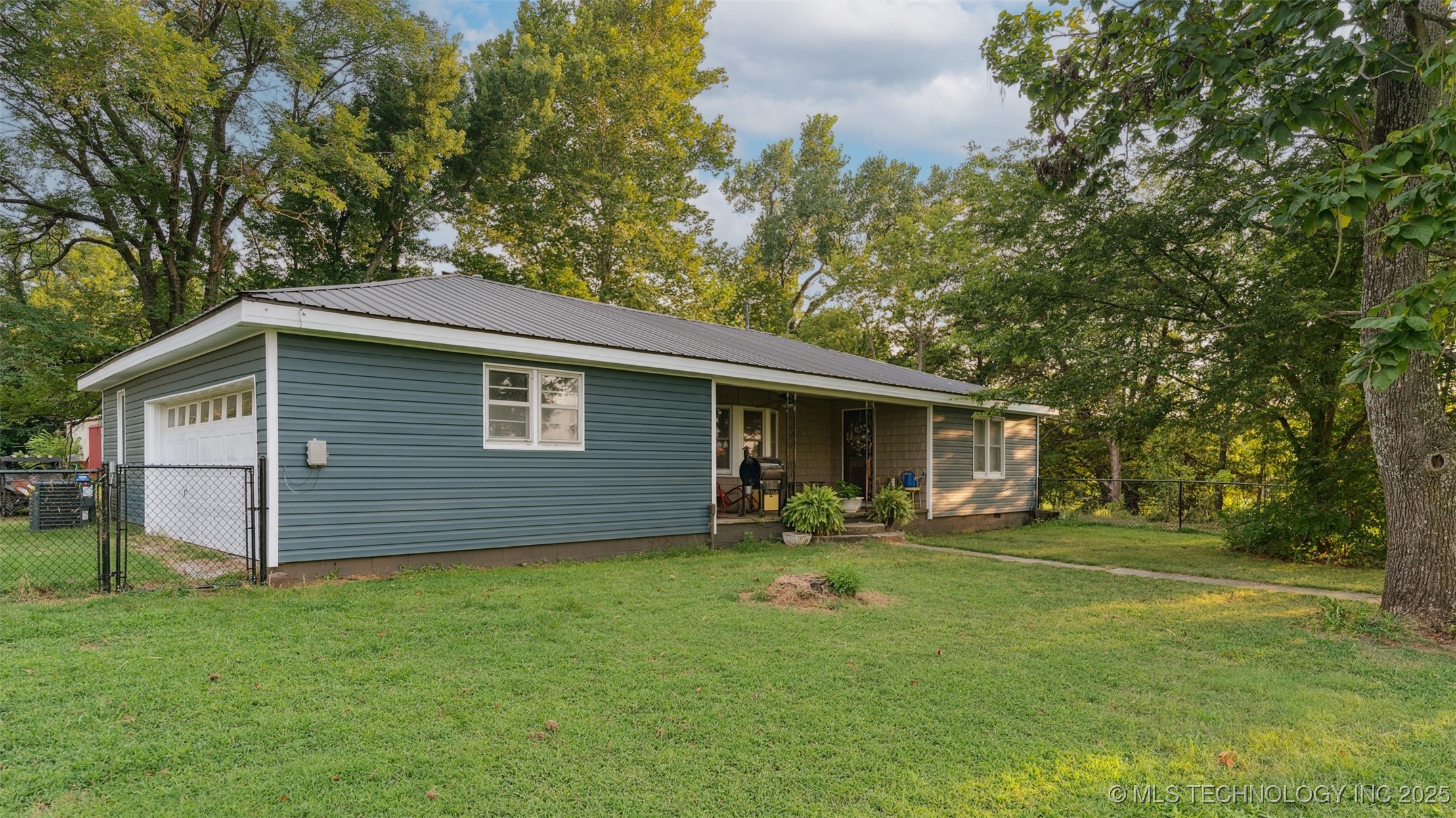 6847 W 390 Road Adair OK 74330