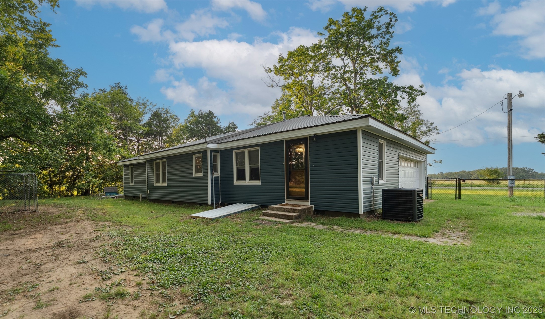 6847 W 390 Road Adair OK 74330