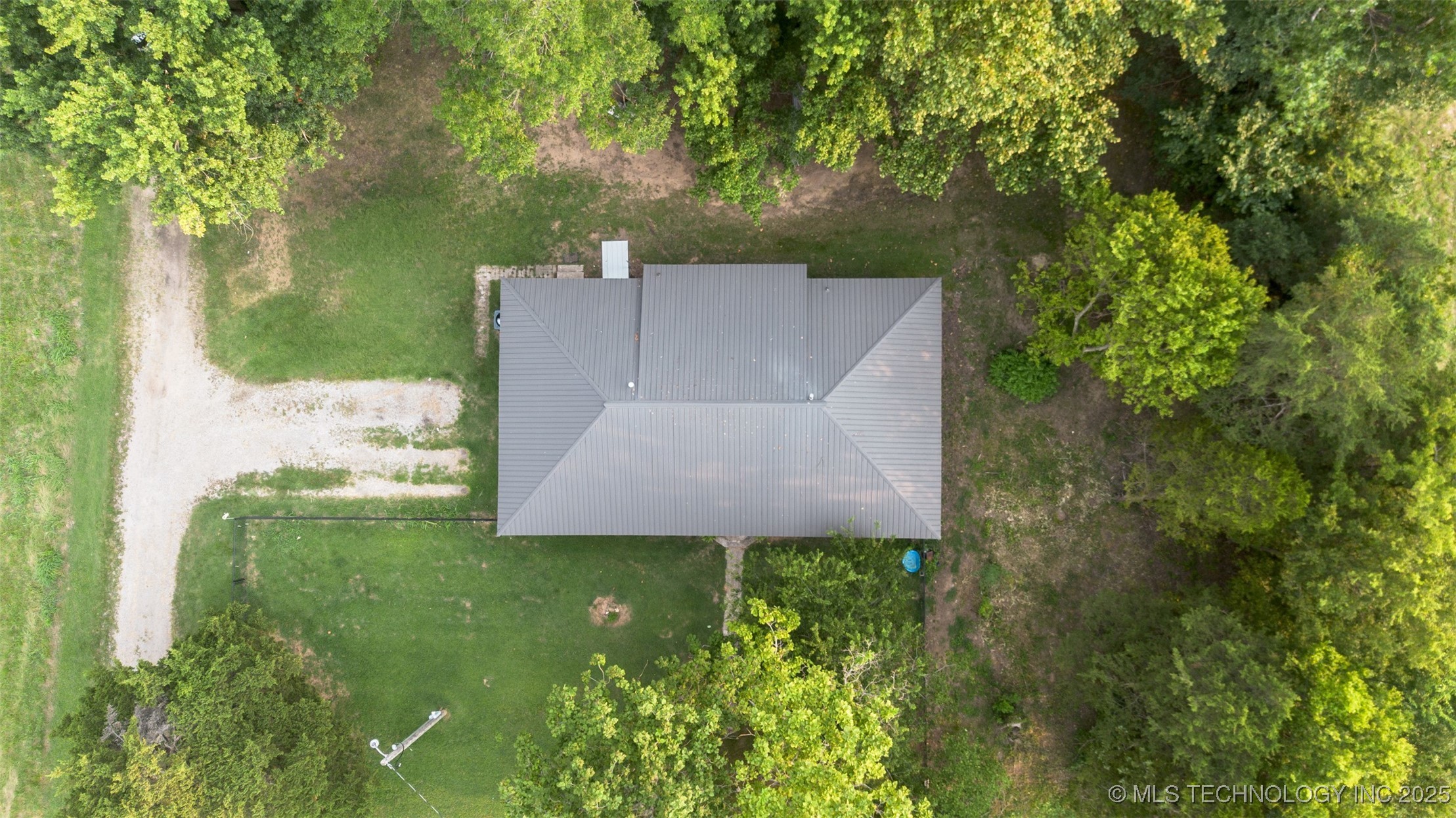 6847 W 390 Road Adair OK 74330