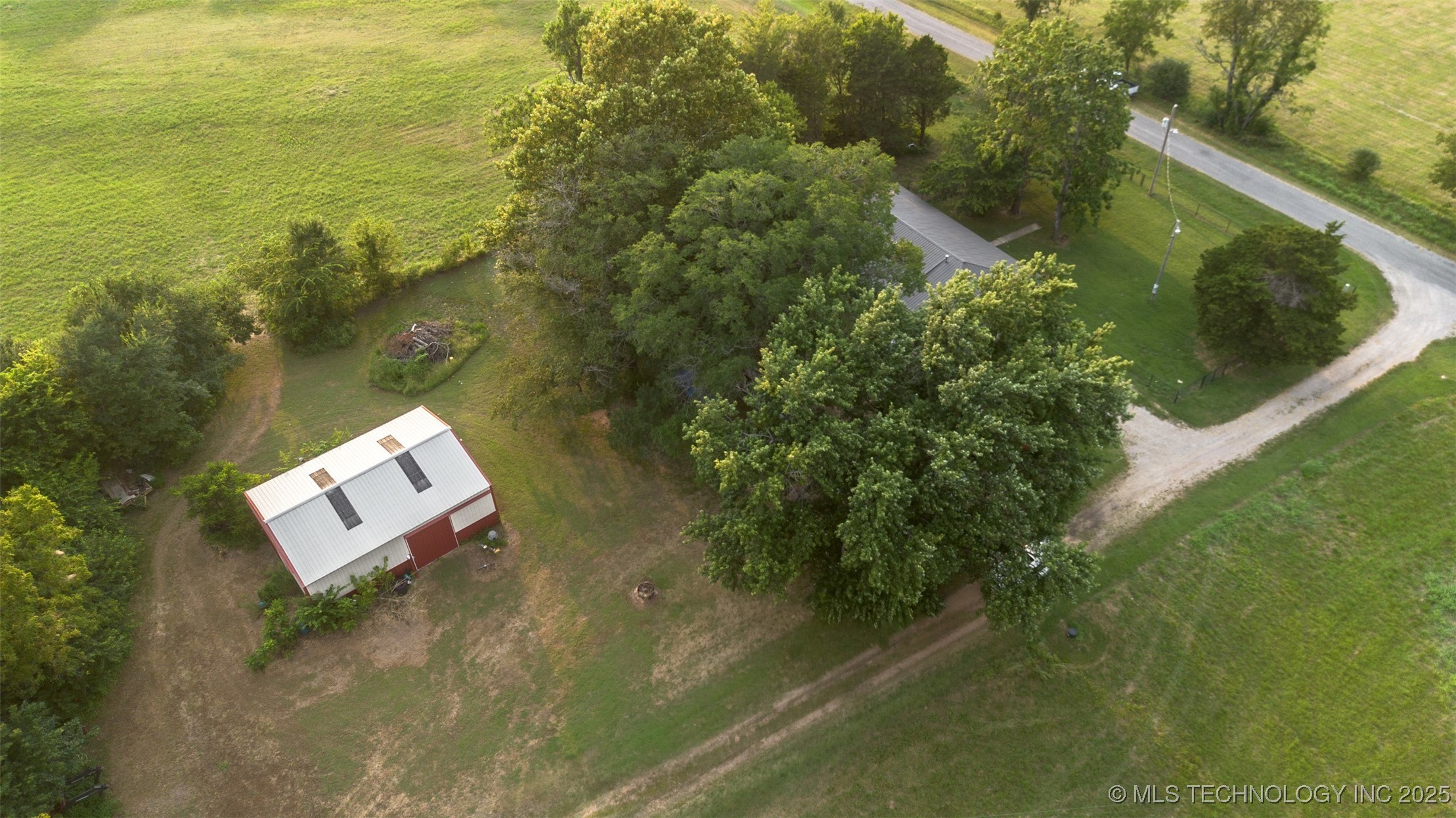 6847 W 390 Road Adair OK 74330