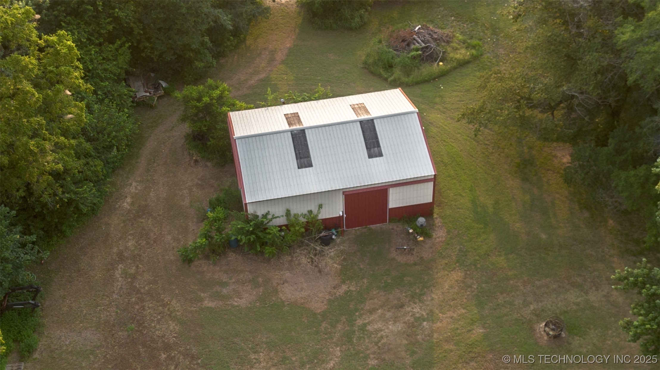 6847 W 390 Road Adair OK 74330