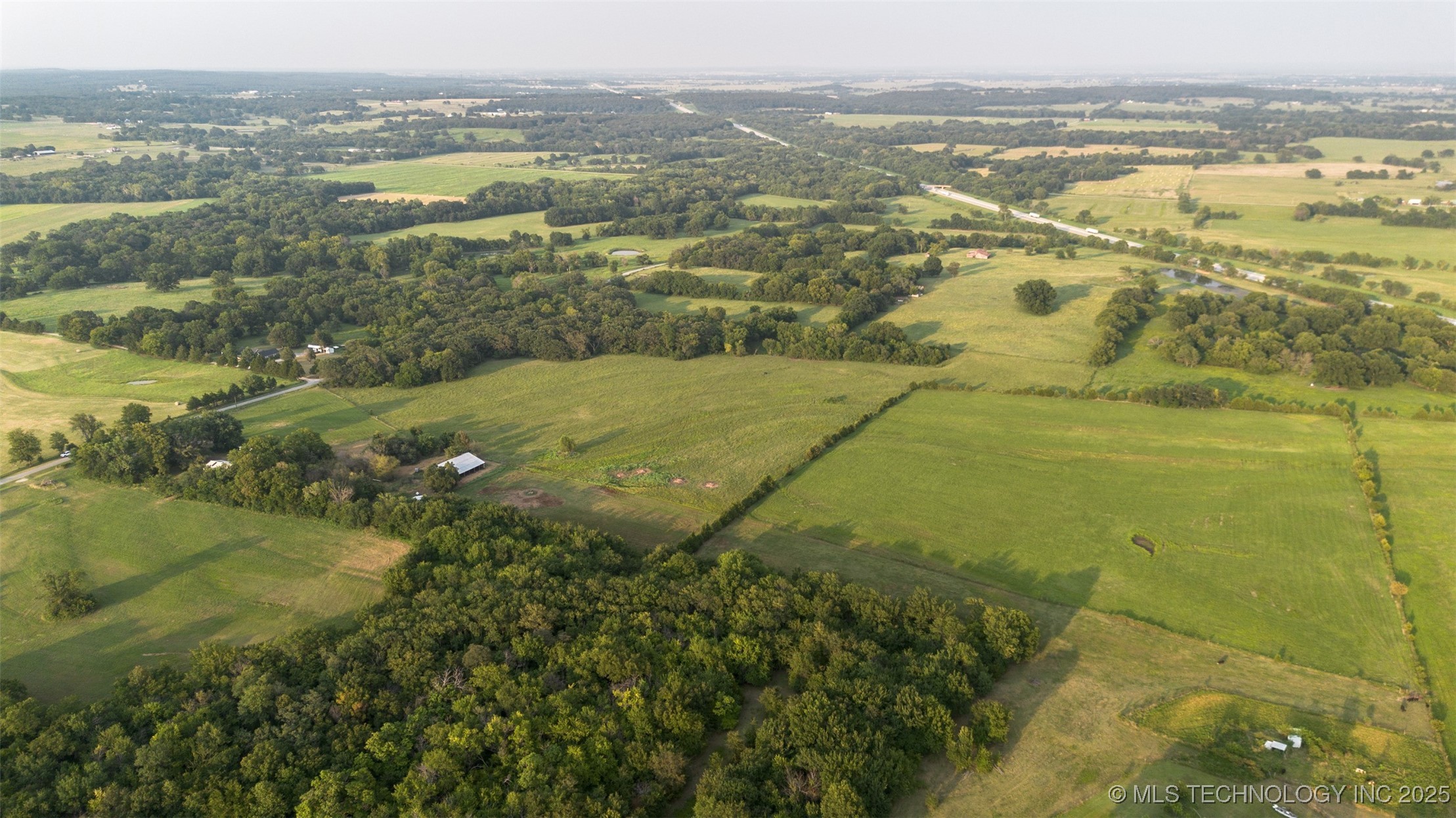 6847 W 390 Road Adair OK 74330