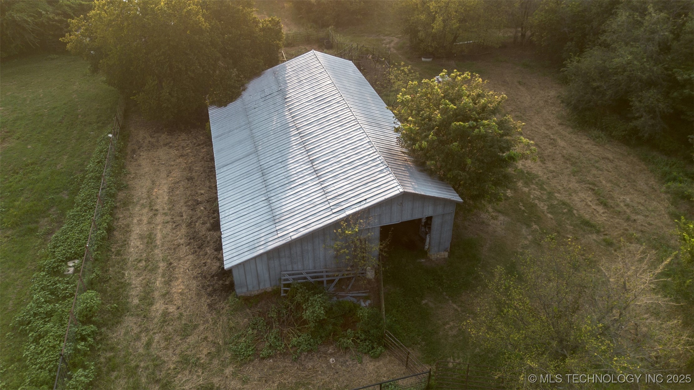 6847 W 390 Road Adair OK 74330