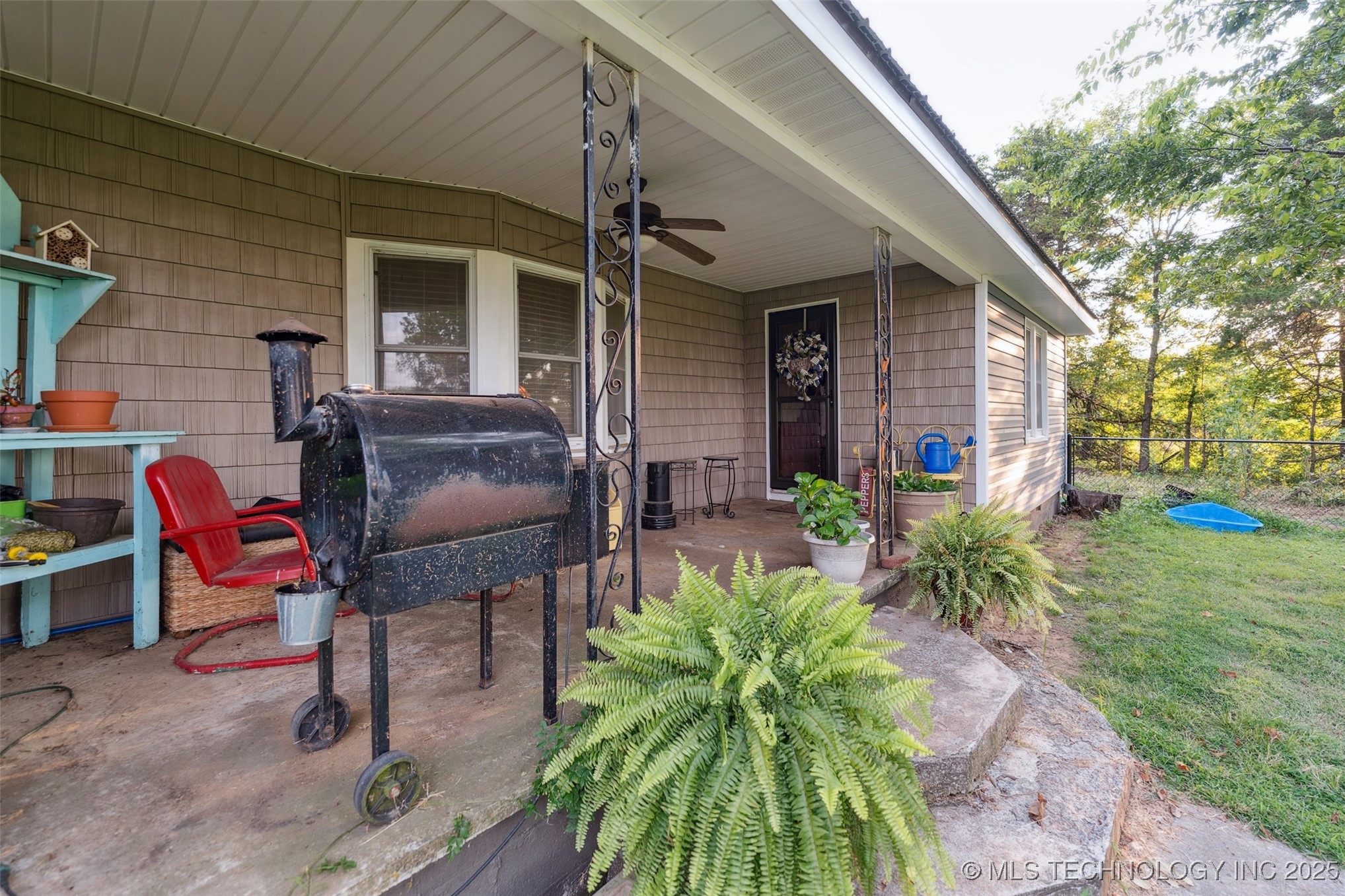 6847 W 390 Road Adair OK 74330