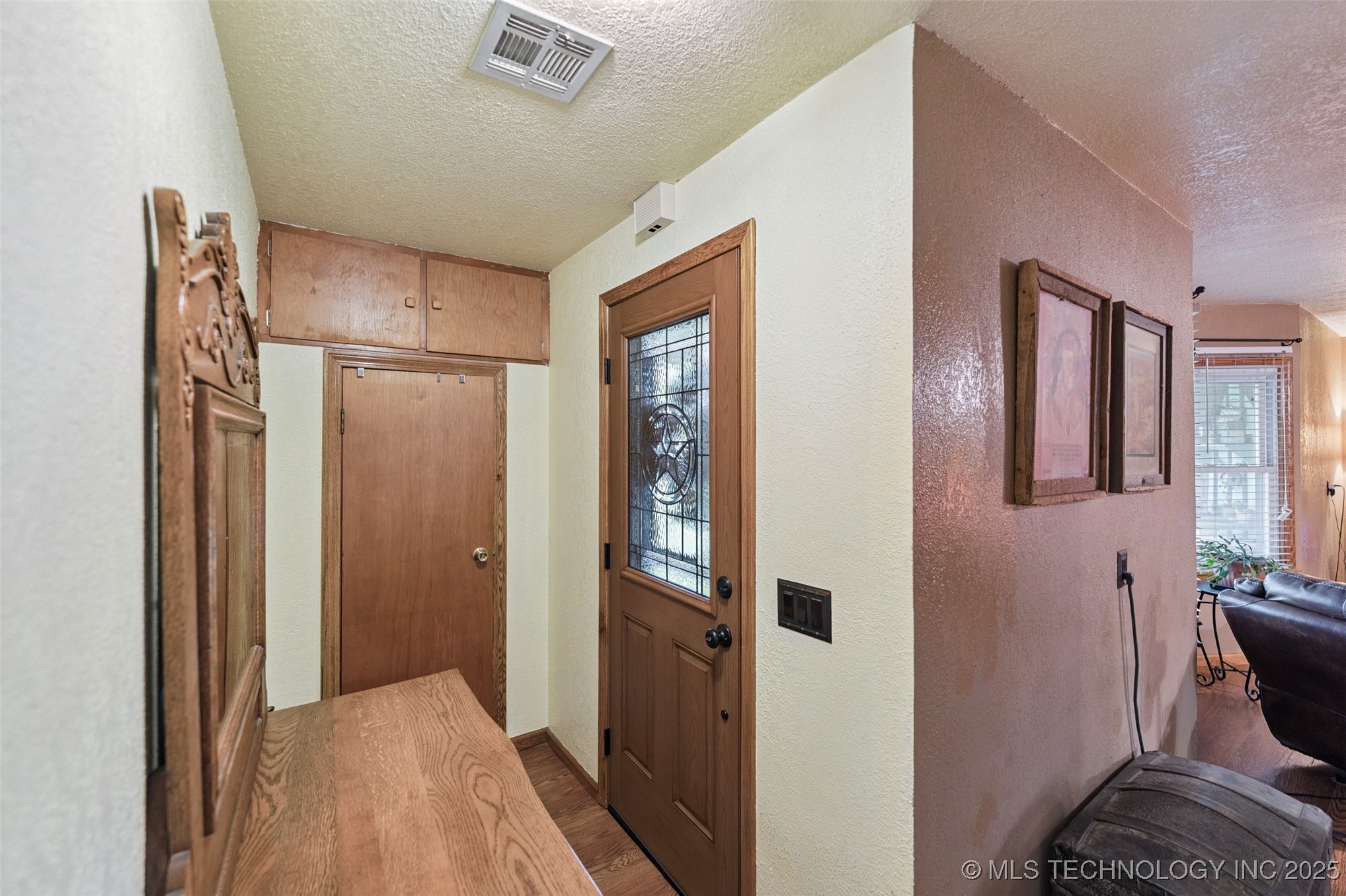 6847 W 390 Road Adair OK 74330