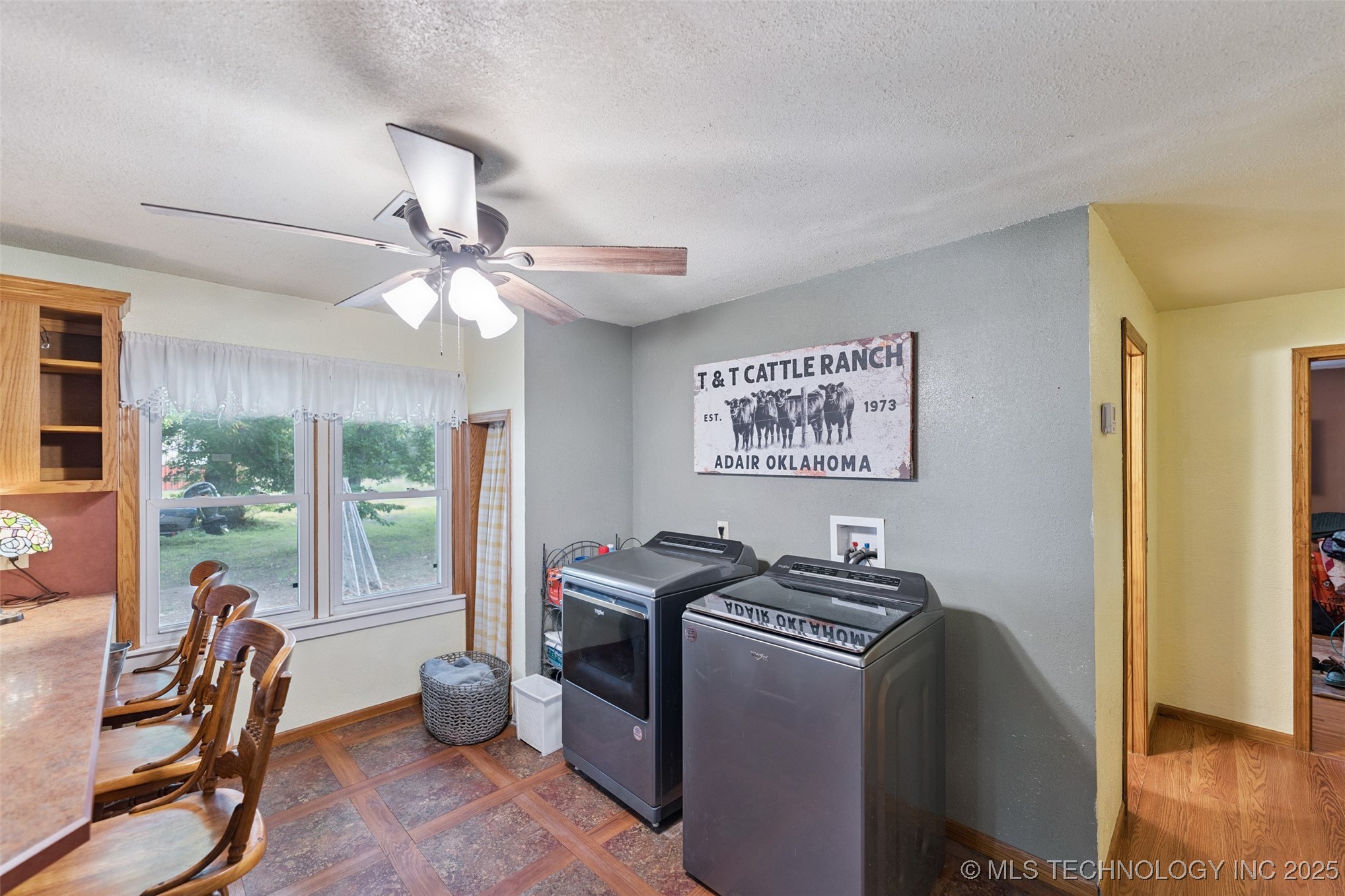 6847 W 390 Road Adair OK 74330