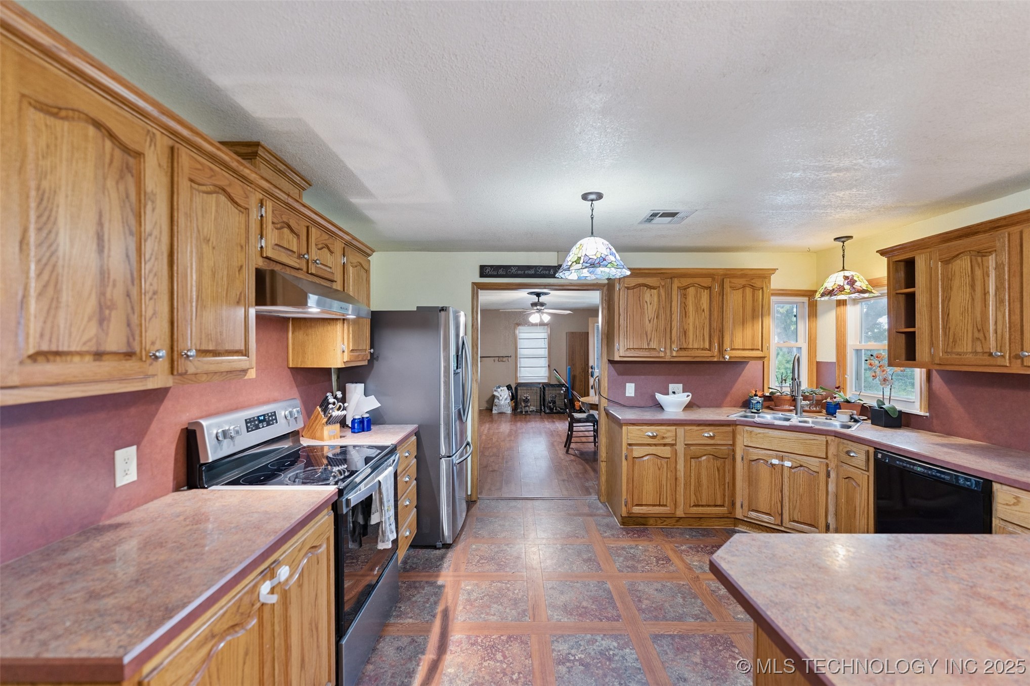 6847 W 390 Road Adair OK 74330