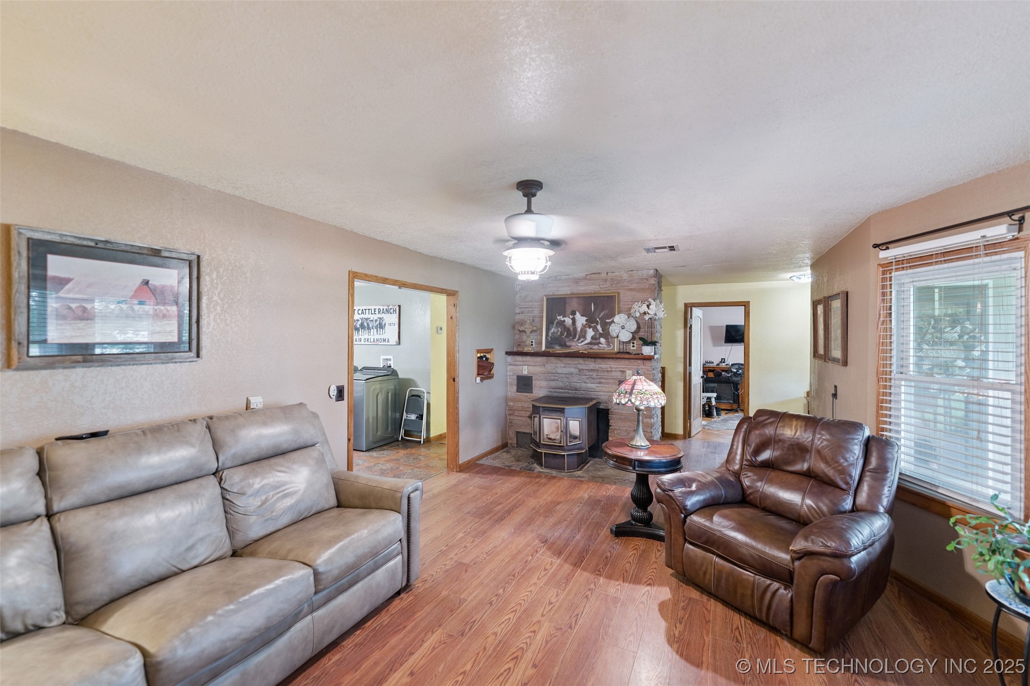 6847 W 390 Road Adair OK 74330